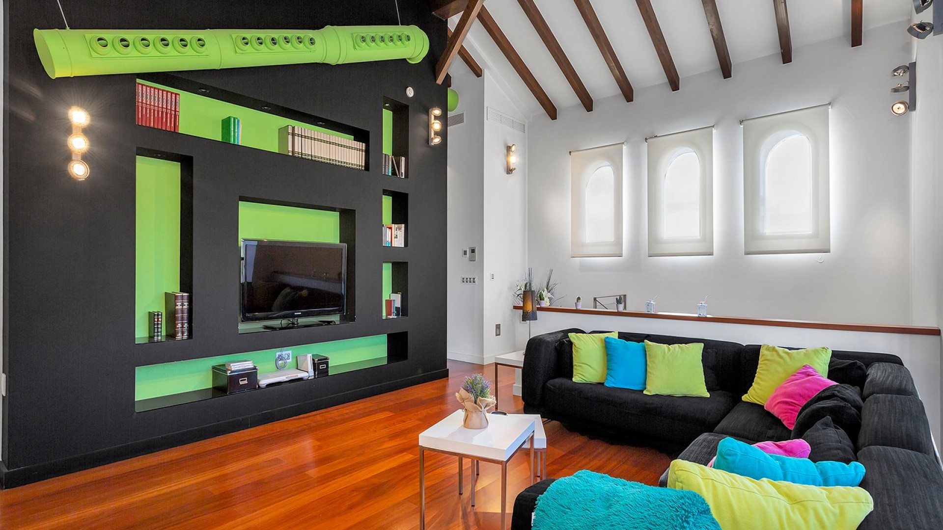 Revente - Villa Individuelle -
Algorfa - La Finca Golf Resort