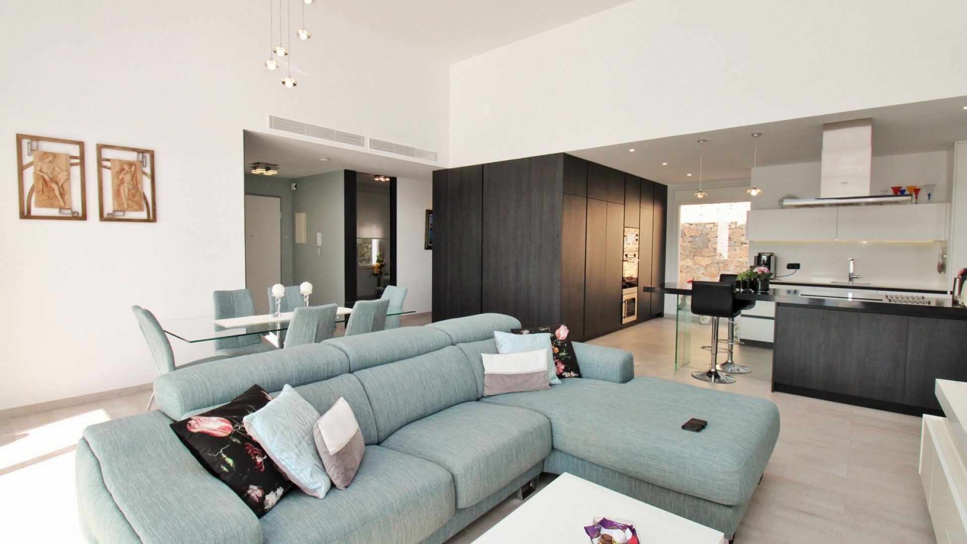 Revente - Villa Individuelle -
Algorfa - La Finca Golf Resort