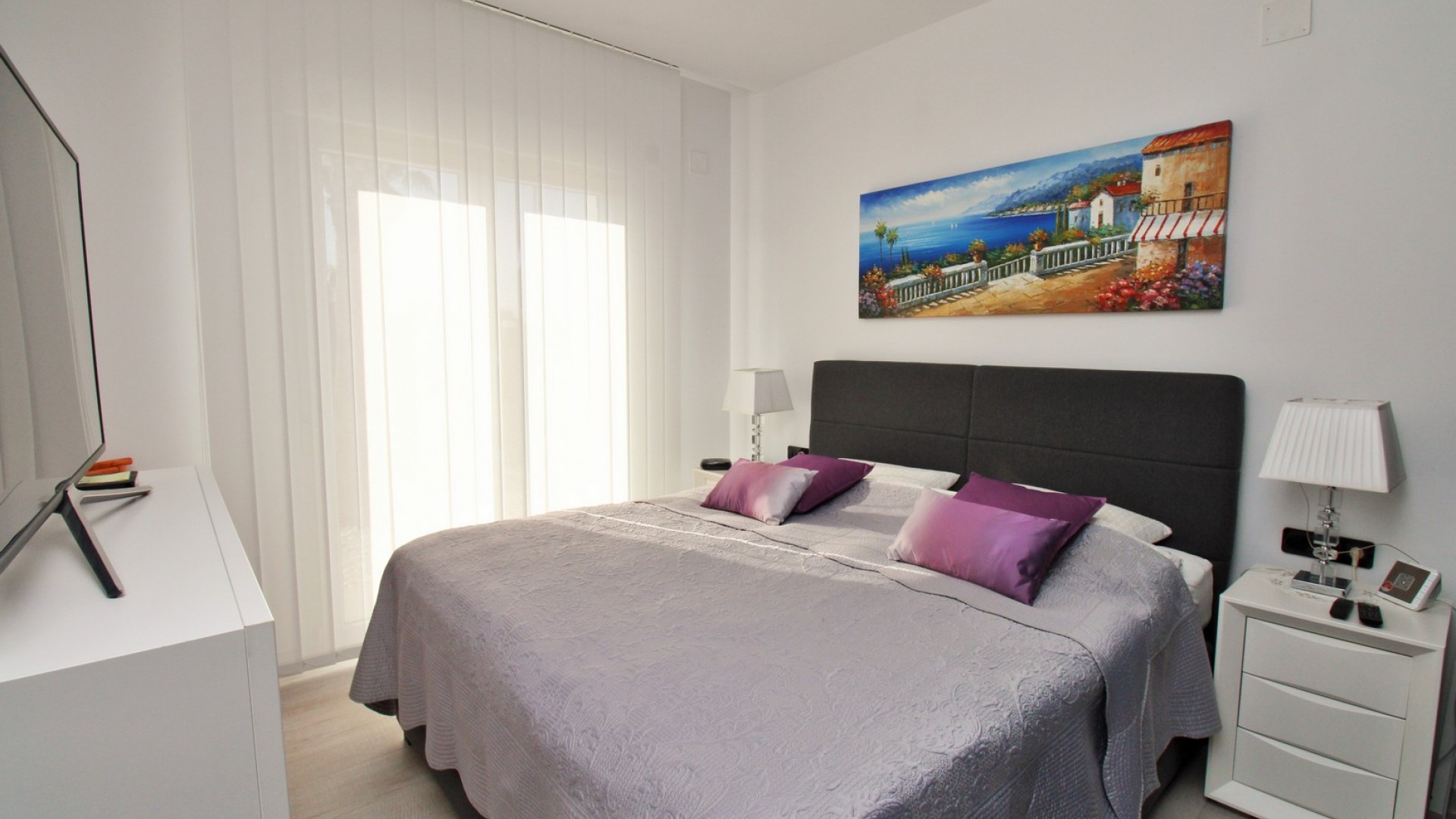 Revente - Villa Individuelle -
Algorfa - La Finca Golf Resort