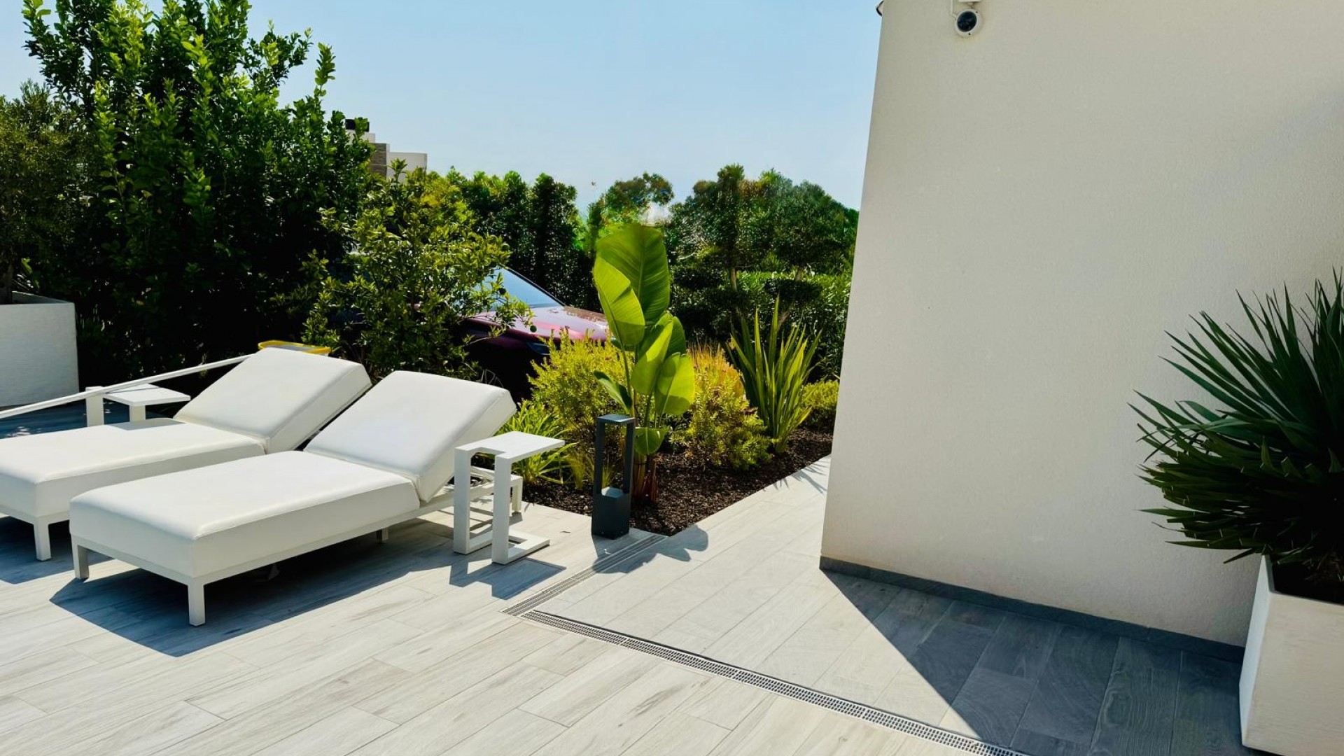 Revente - Villa Individuelle -
Algorfa - La finca Golf