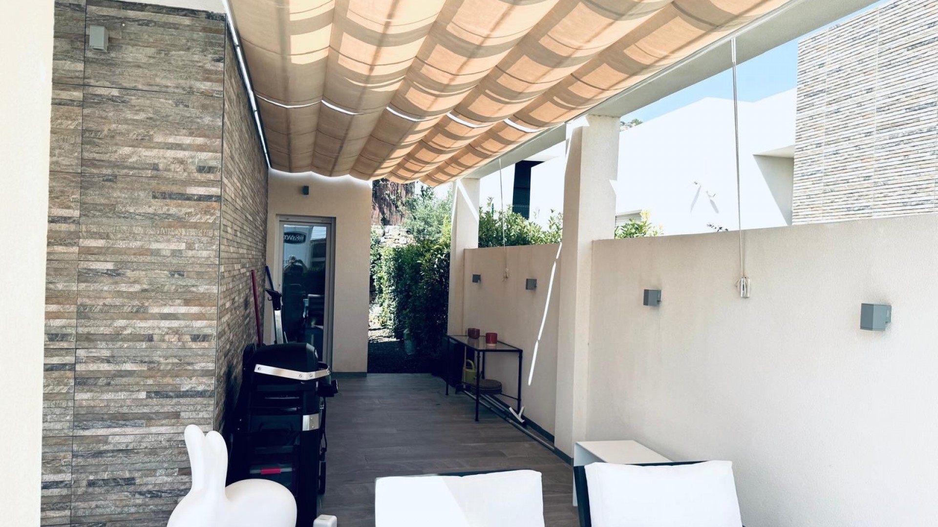 Revente - Villa Individuelle -
Algorfa - La finca Golf