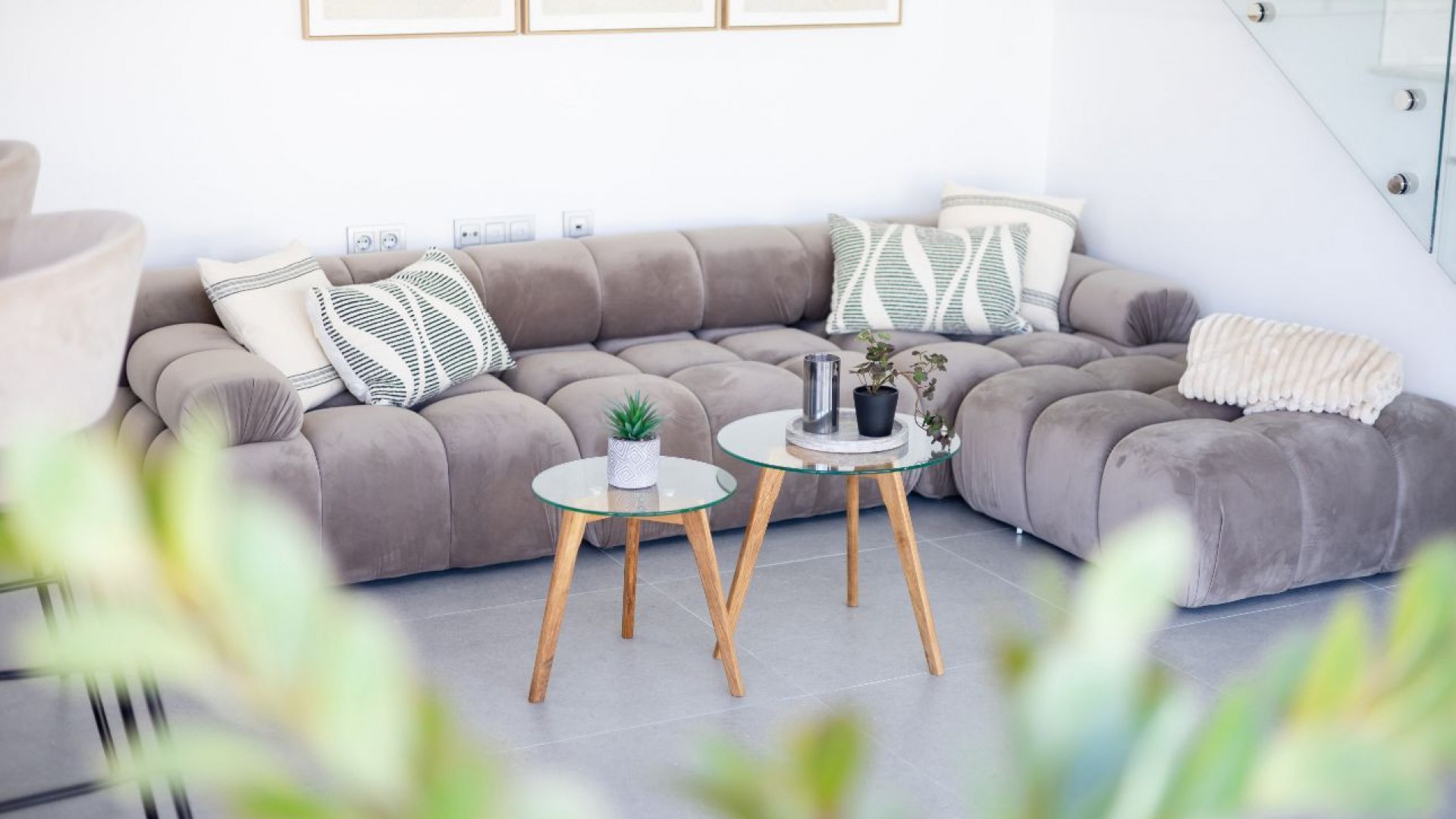 Revente - Villa Individuelle -
Algorfa - La Finca Golf