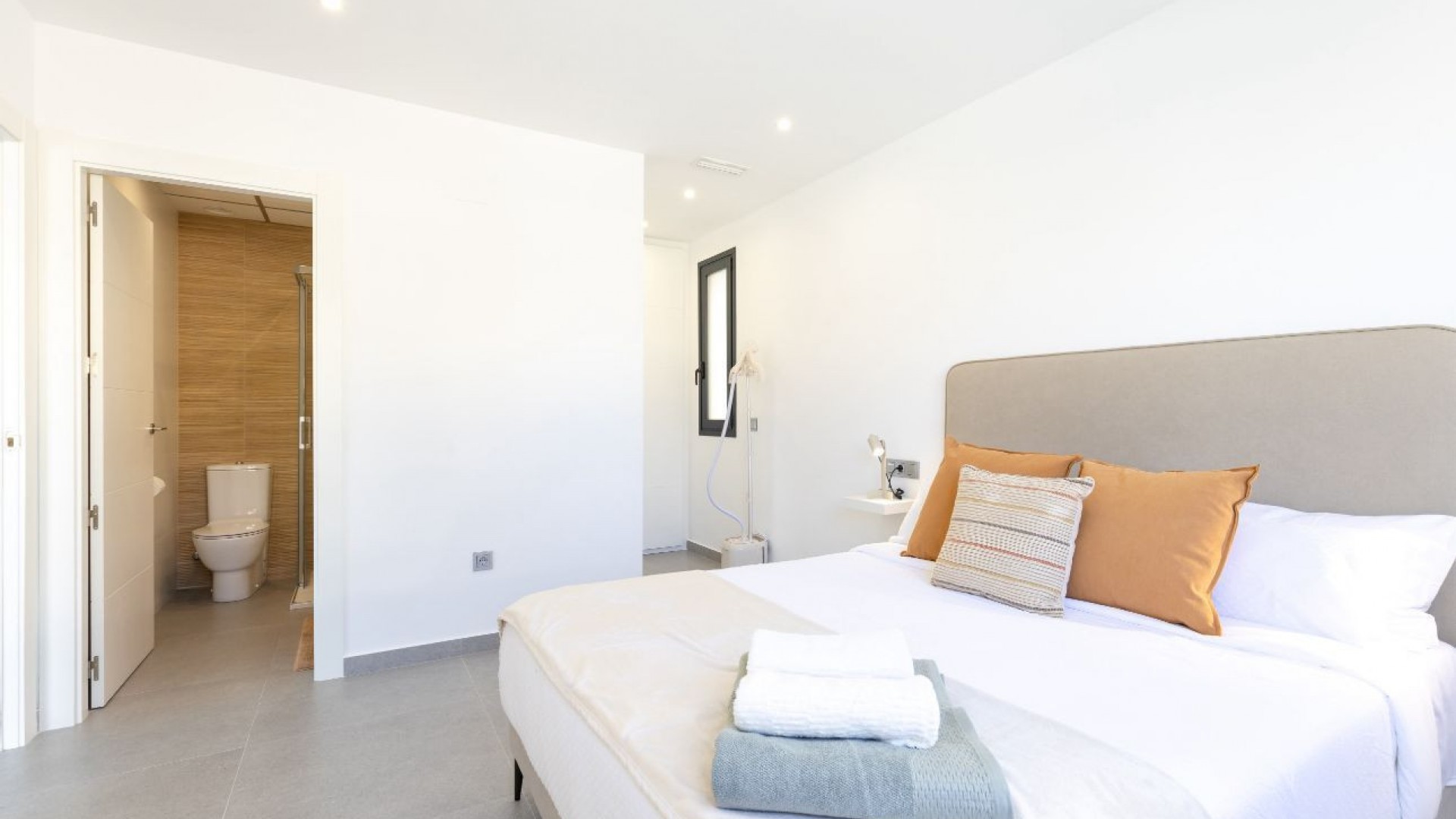 Revente - Villa Individuelle -
Algorfa - La Finca Golf