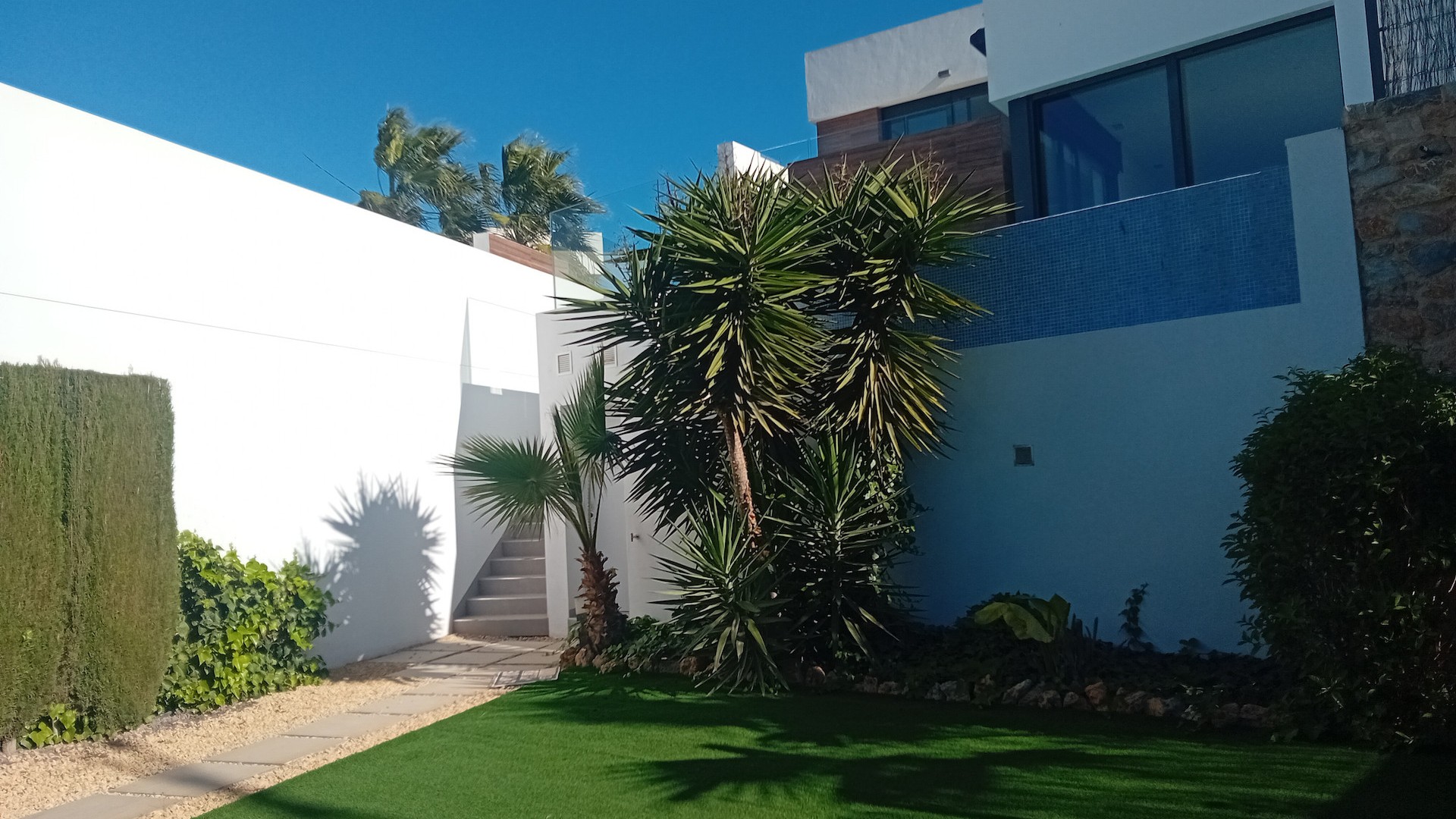 Revente - Villa Individuelle -
Algorfa - La Finca Golf