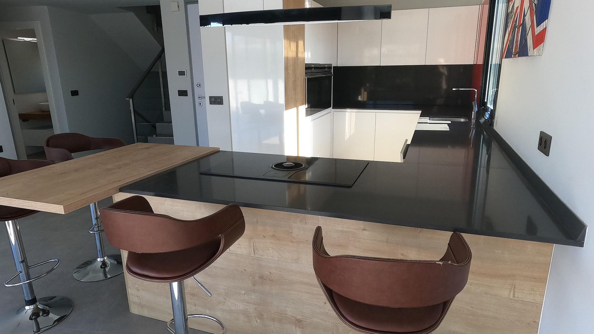 Revente - Villa Individuelle -
Algorfa - La Finca Golf