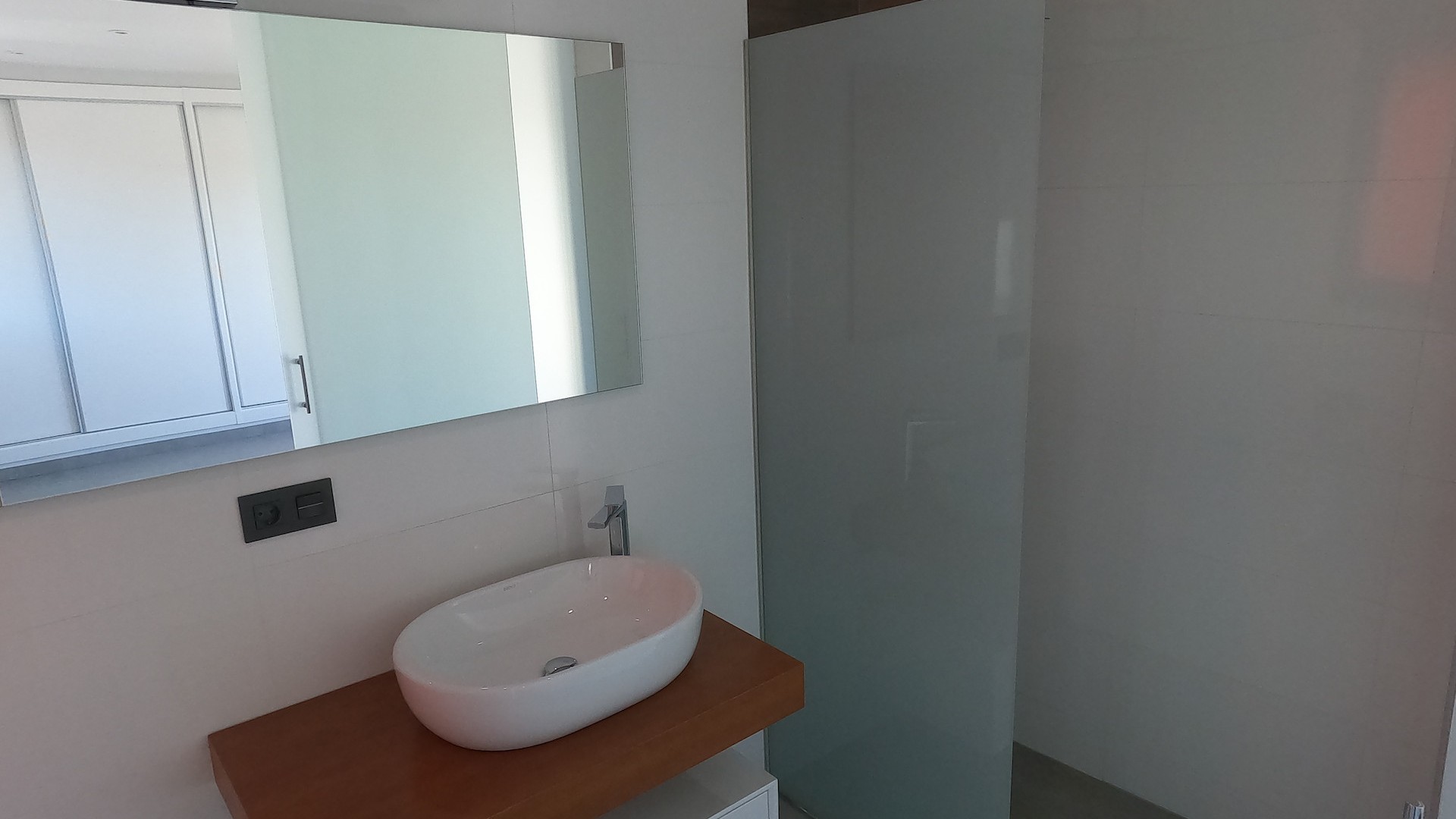 Revente - Villa Individuelle -
Algorfa - La Finca Golf