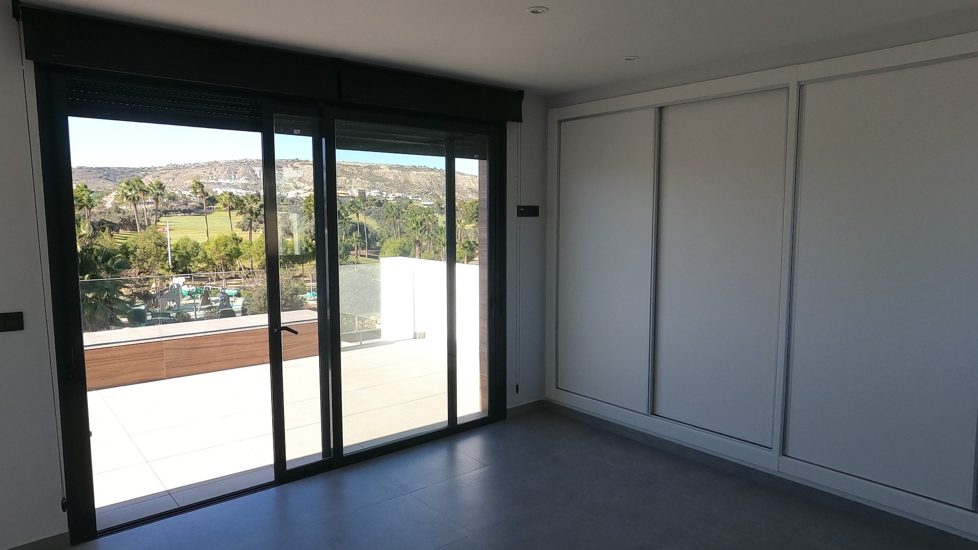 Revente - Villa Individuelle -
Algorfa - La Finca Golf