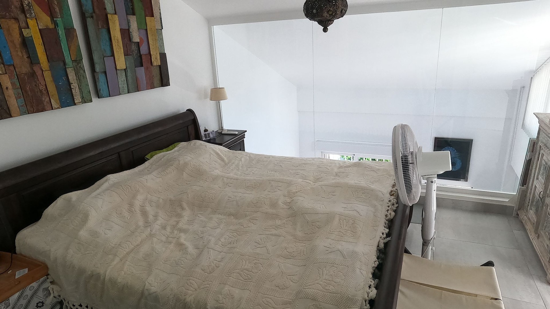 Revente - Villa Individuelle -
Algorfa - La Finca Golf