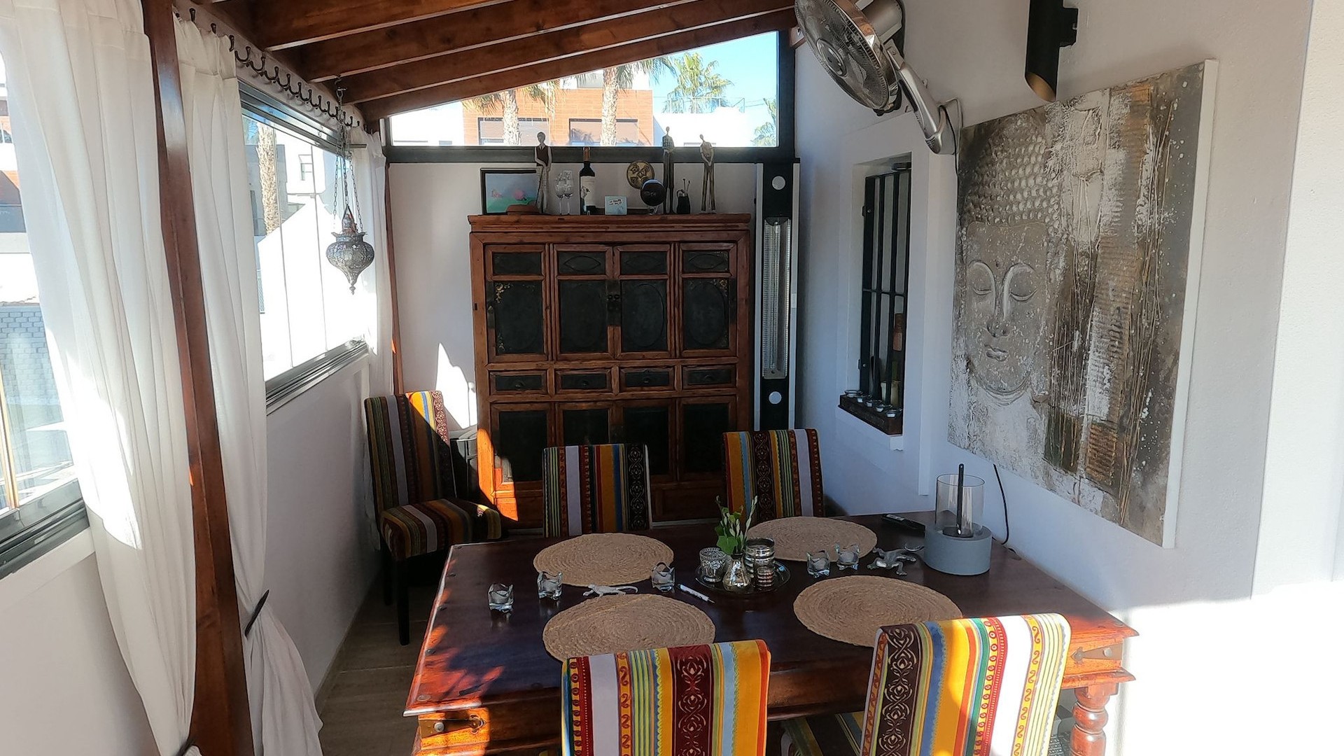 Revente - Villa Individuelle -
Algorfa - La Finca Golf