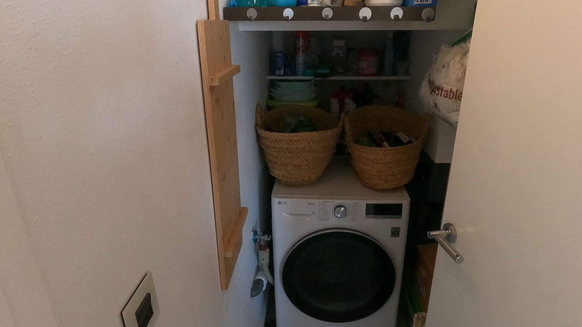 Revente - Villa Individuelle -
Algorfa - La Finca Golf