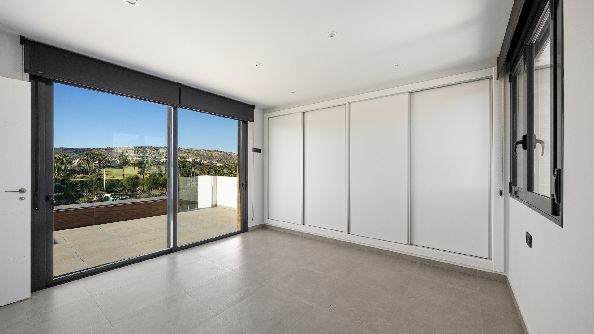 Revente - Villa Individuelle -
Algorfa - La Finca Golf