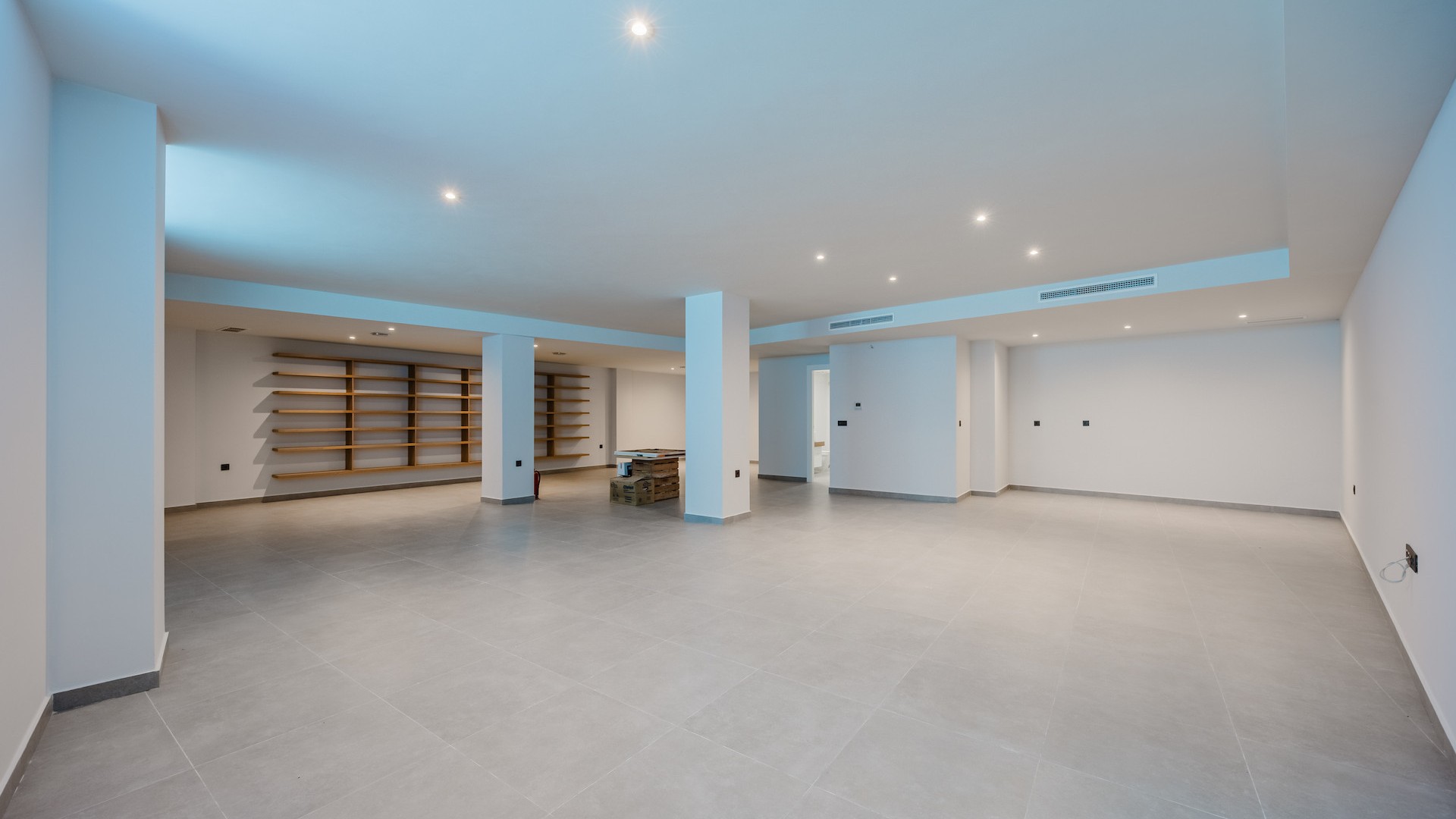 Revente - Villa Individuelle -
Algorfa - La Finca Golf