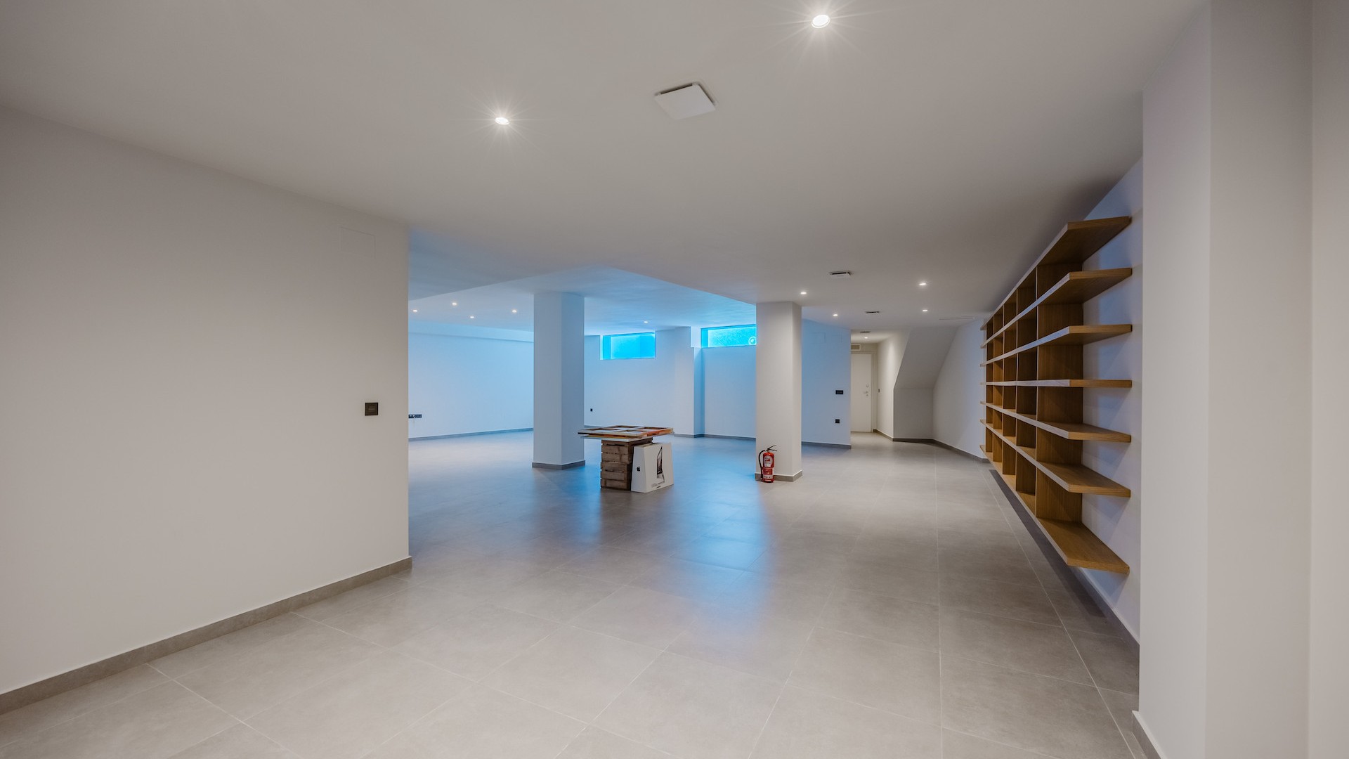 Revente - Villa Individuelle -
Algorfa - La Finca Golf