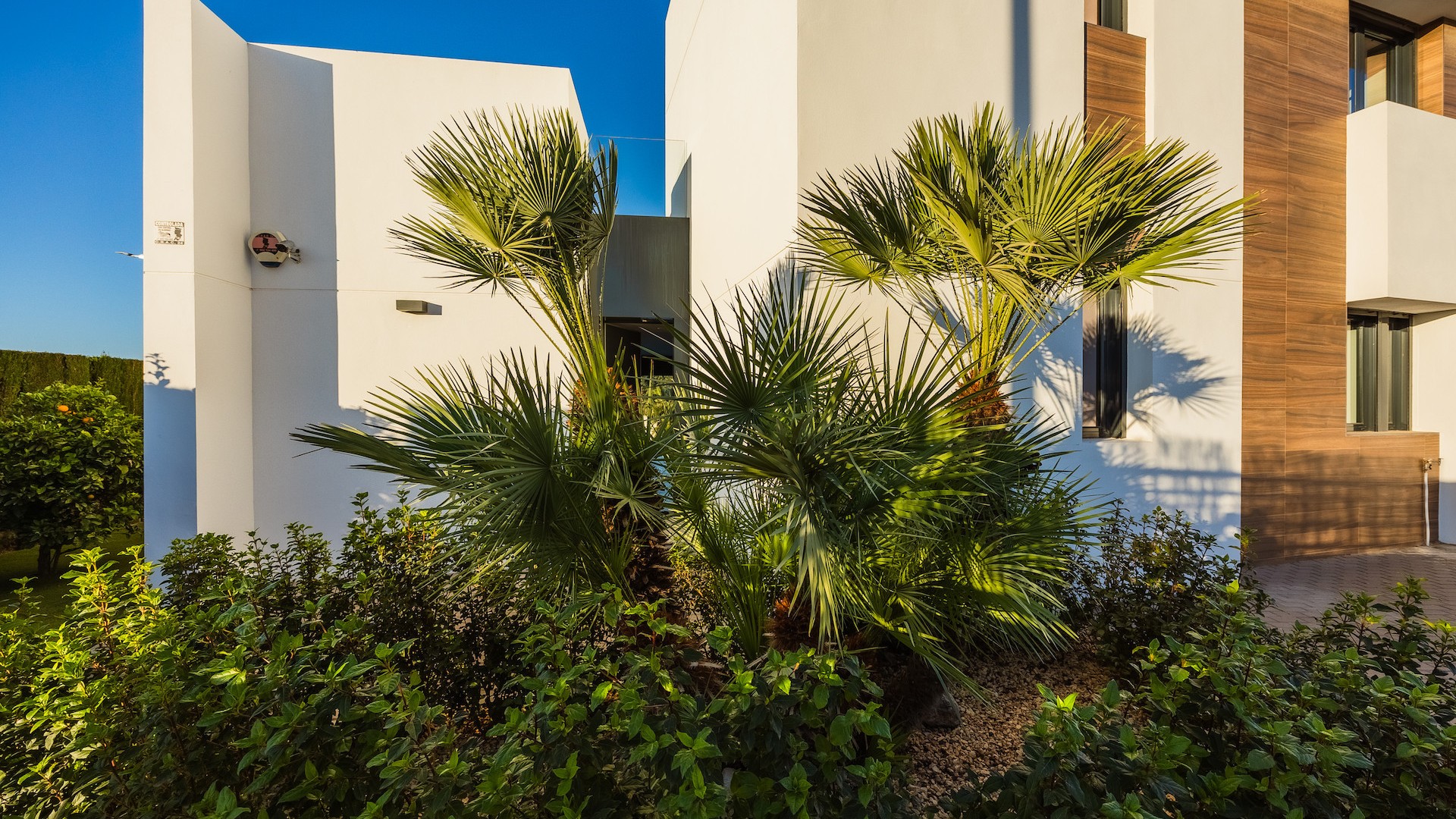 Revente - Villa Individuelle -
Algorfa - La Finca Golf