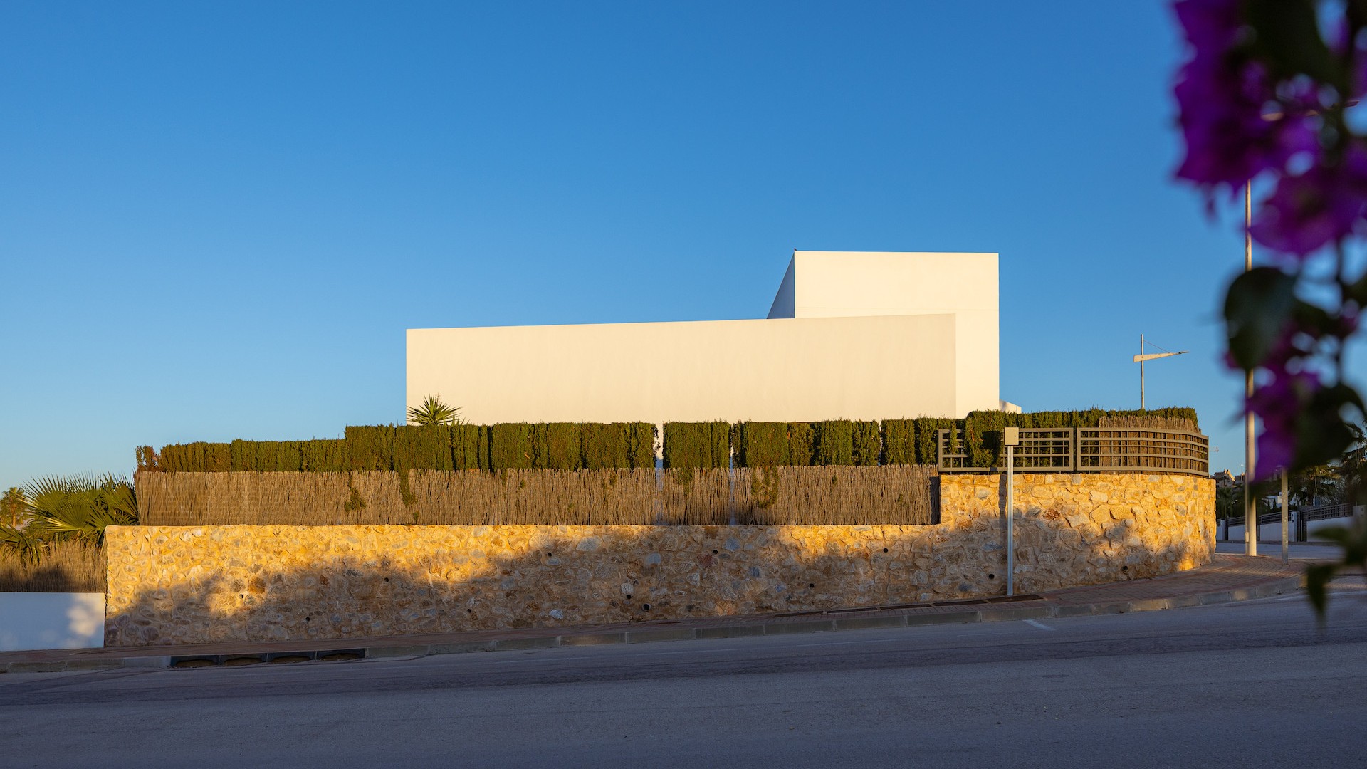 Revente - Villa Individuelle -
Algorfa - La Finca Golf