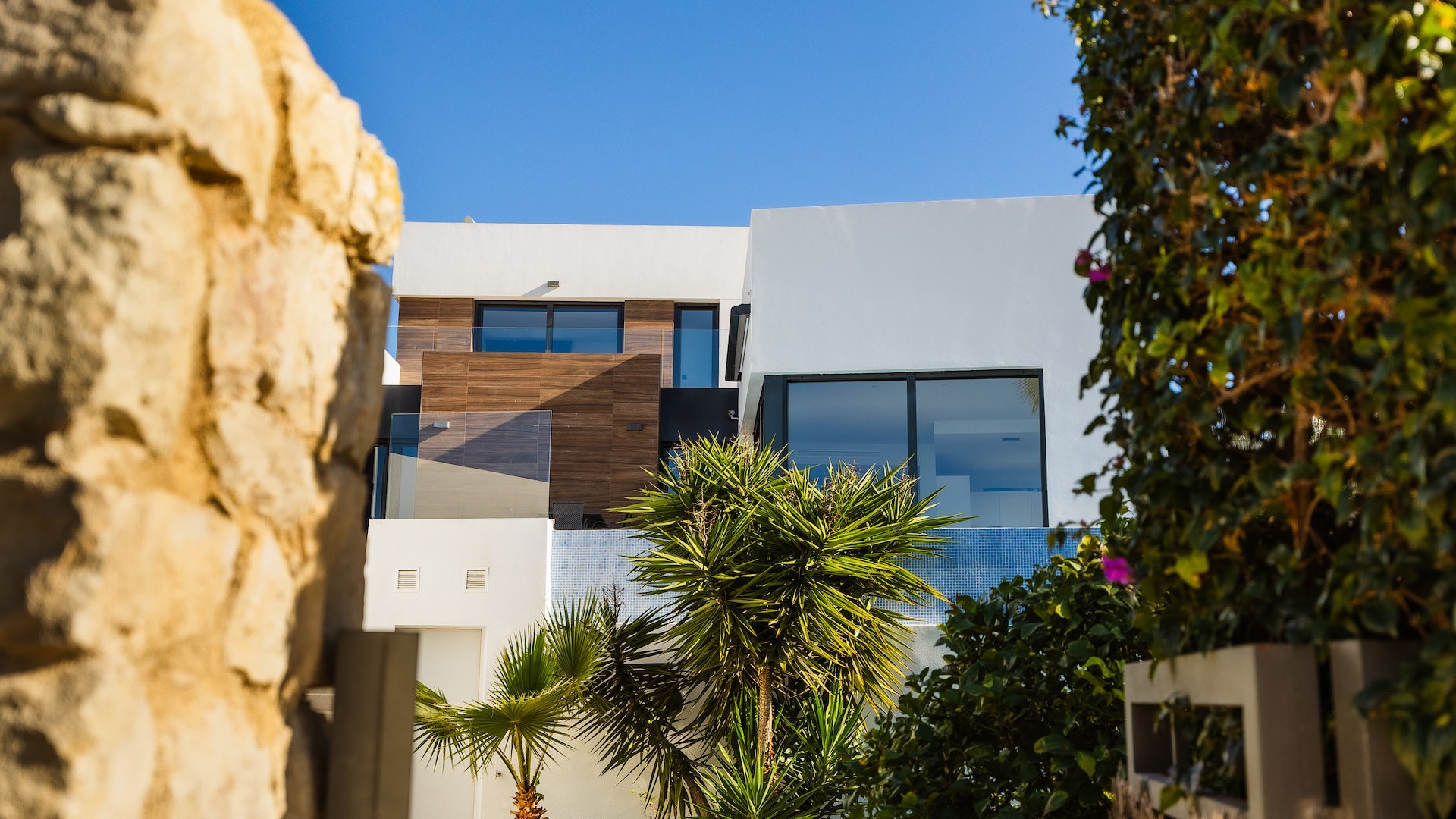 Revente - Villa Individuelle -
Algorfa - La Finca Golf