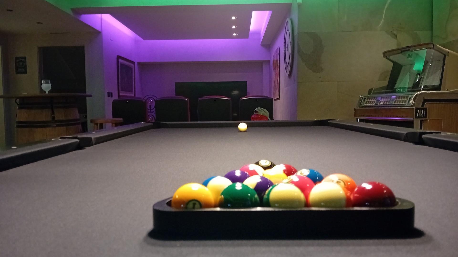 Revente - Villa Individuelle -
Algorfa - La Finca Golf