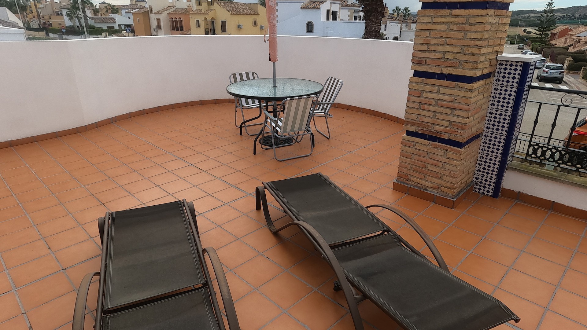 Revente - Villa Individuelle -
Algorfa - La Finca Golf