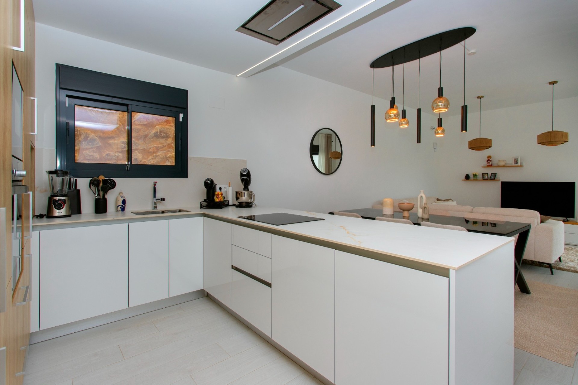 Revente - Villa Individuelle -
Algorfa - La Finca Golf