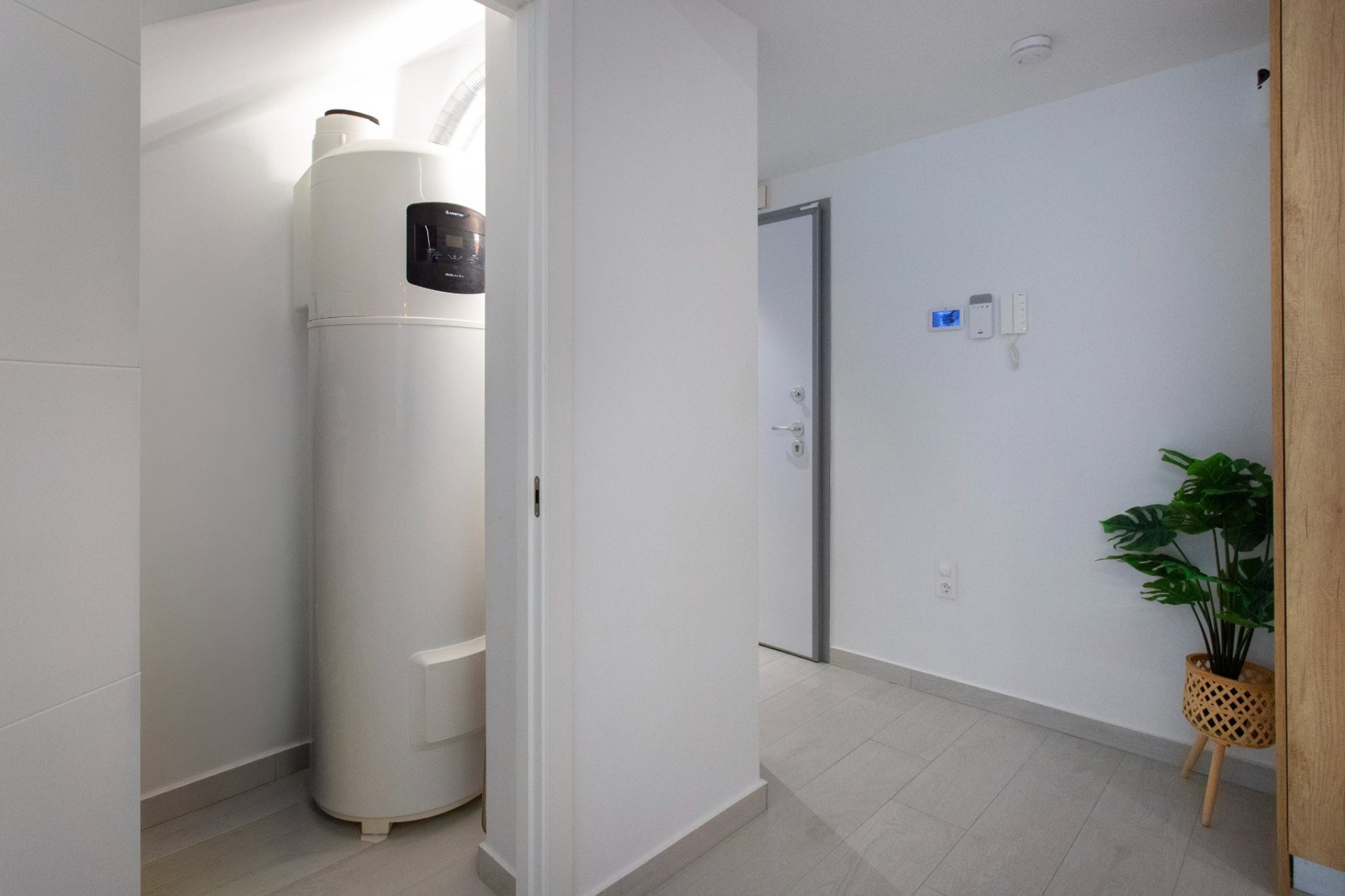 Revente - Villa Individuelle -
Algorfa - La Finca Golf