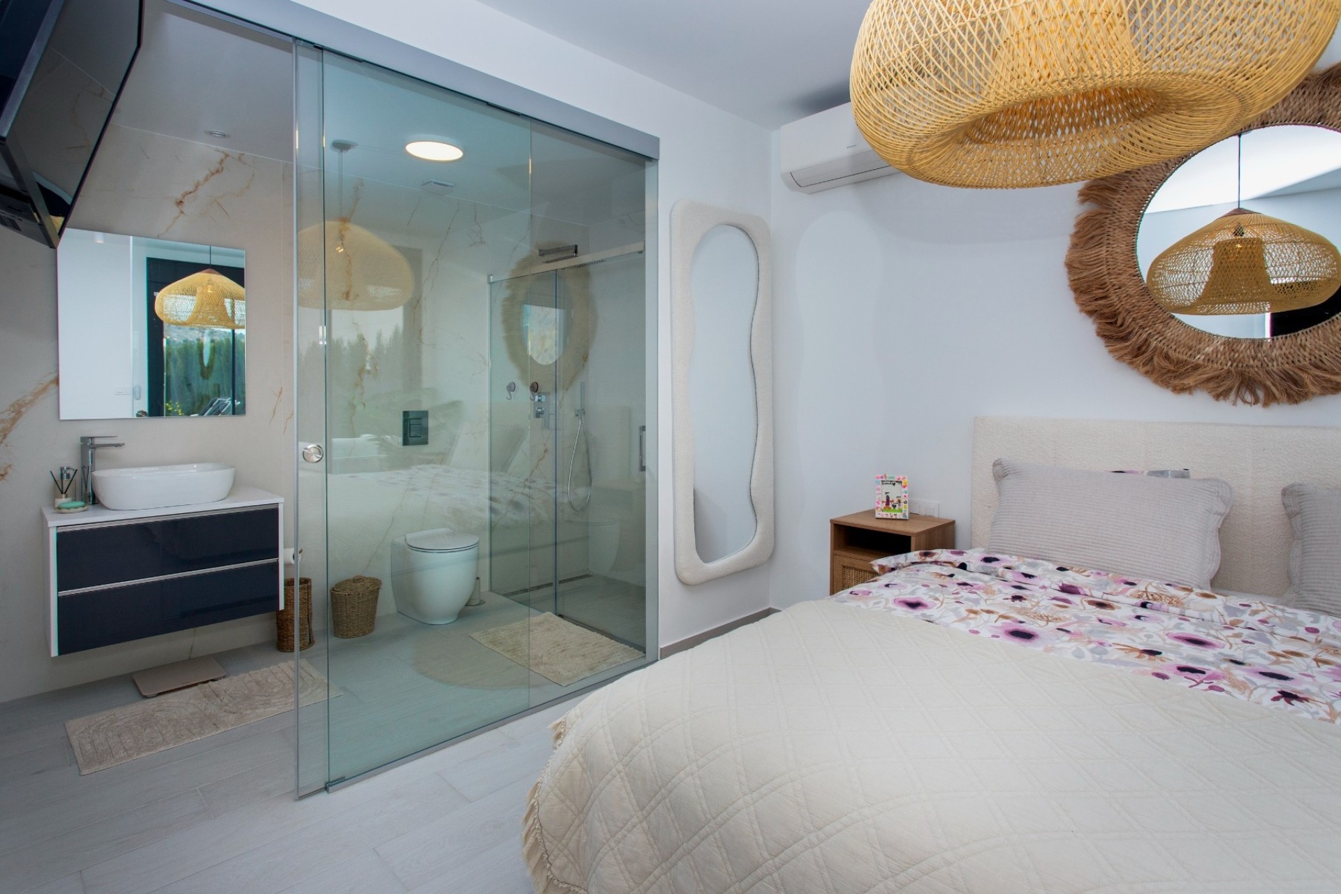 Revente - Villa Individuelle -
Algorfa - La Finca Golf