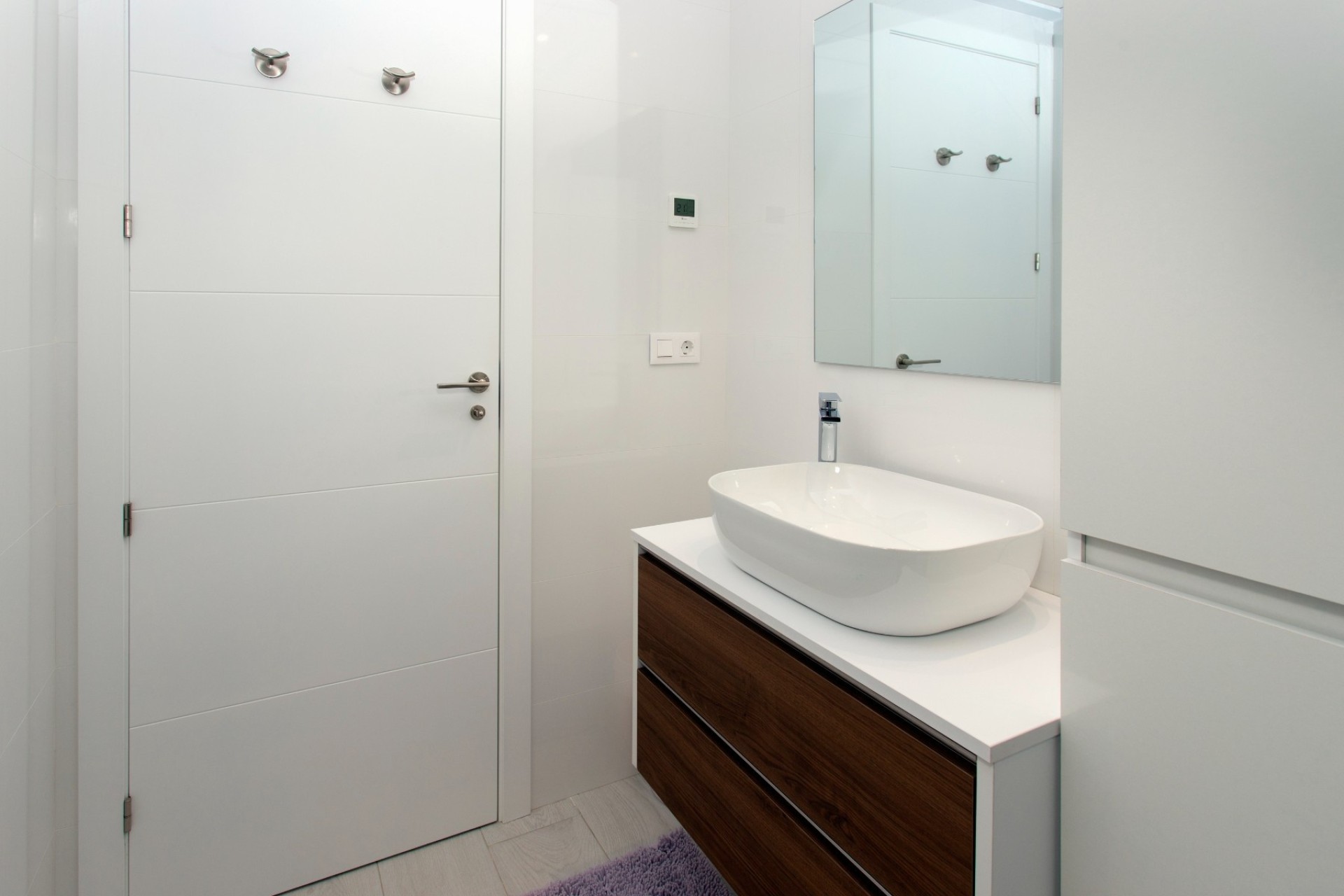 Revente - Villa Individuelle -
Algorfa - La Finca Golf