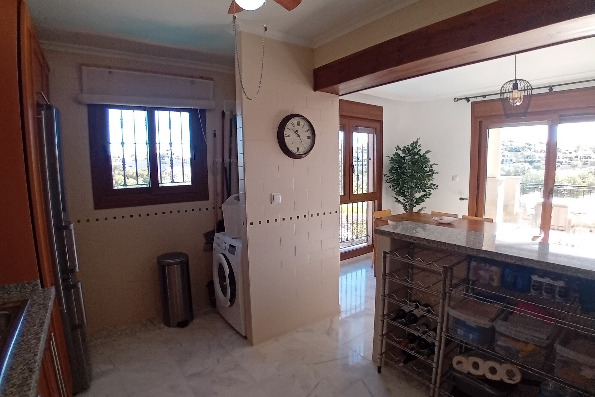 Revente - Villa Individuelle -
Algorfa - La Finca Golf