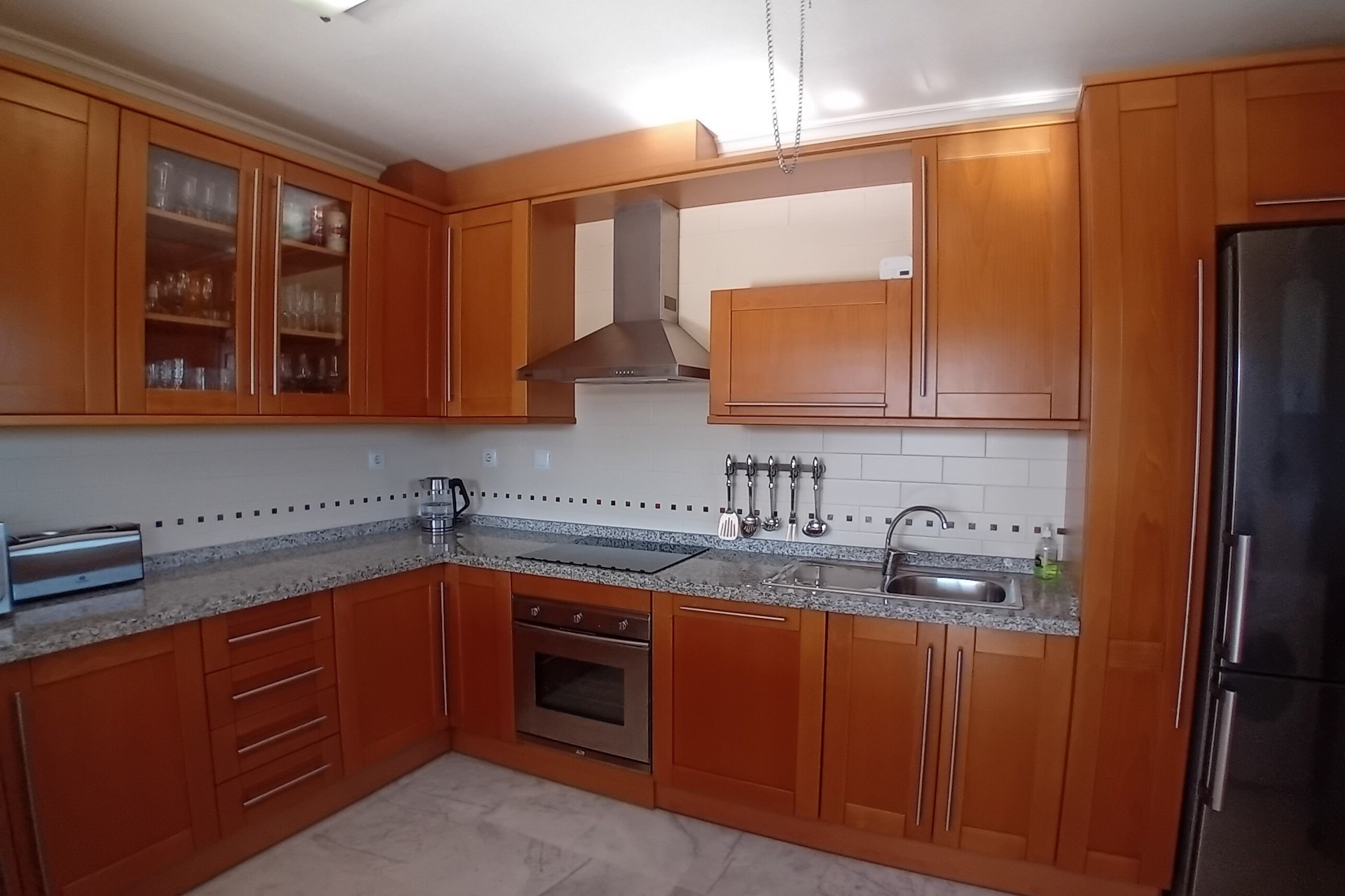 Revente - Villa Individuelle -
Algorfa - La Finca Golf