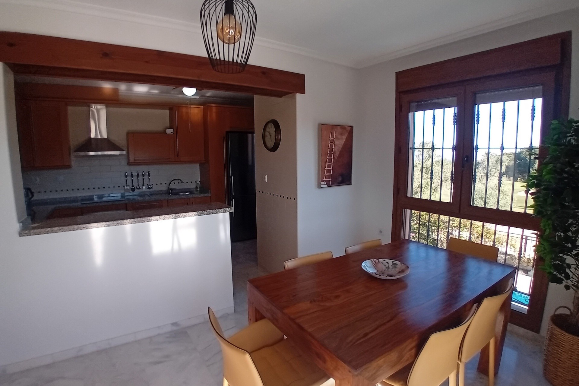 Revente - Villa Individuelle -
Algorfa - La Finca Golf