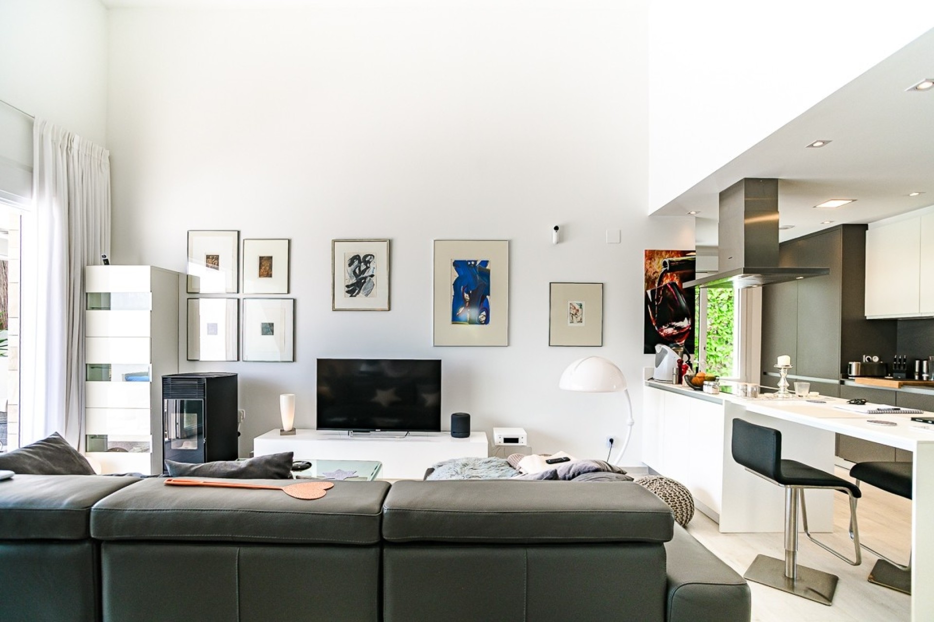 Revente - Villa Individuelle -
Algorfa - La Finca Golf