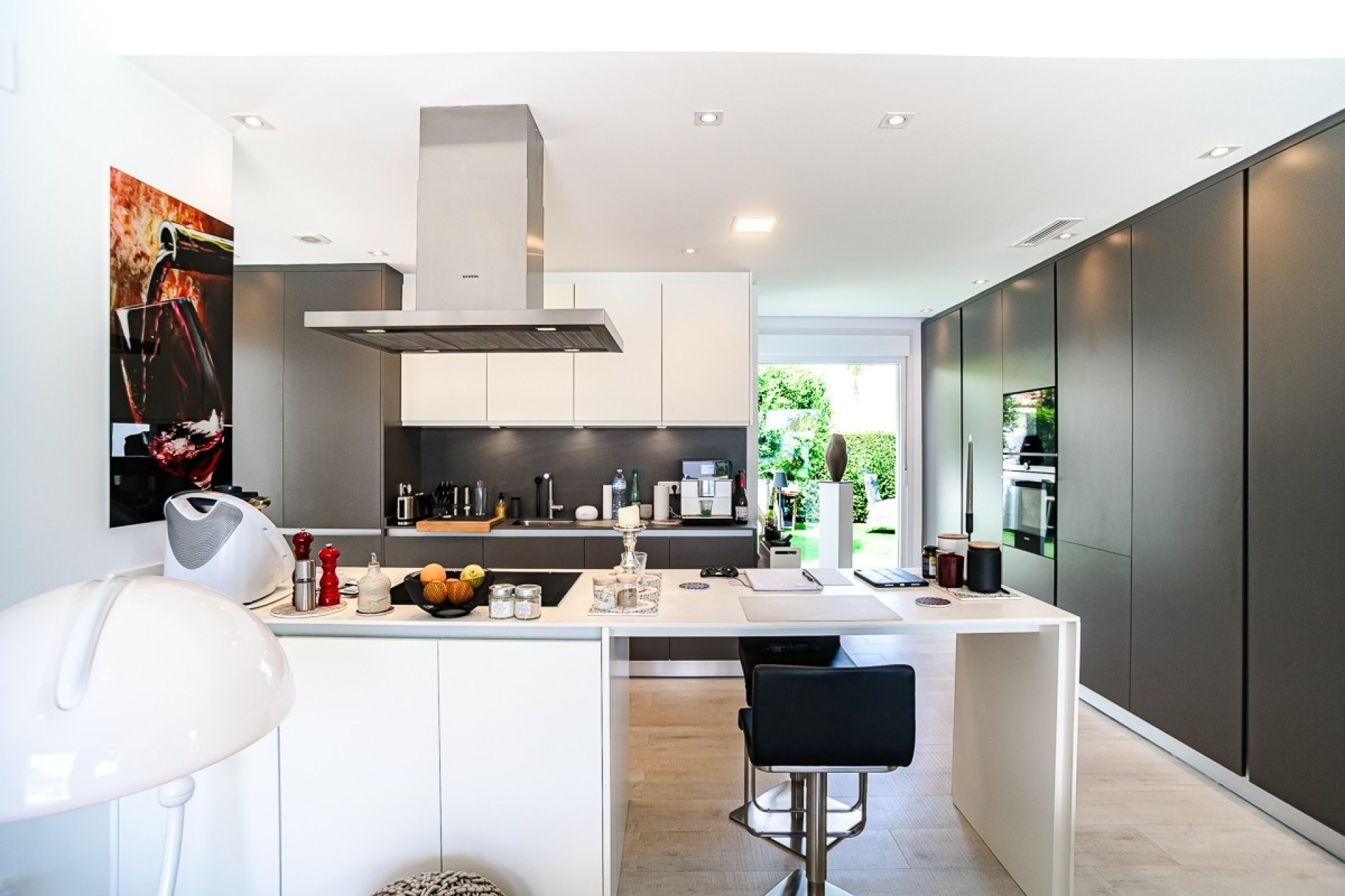 Revente - Villa Individuelle -
Algorfa - La Finca Golf