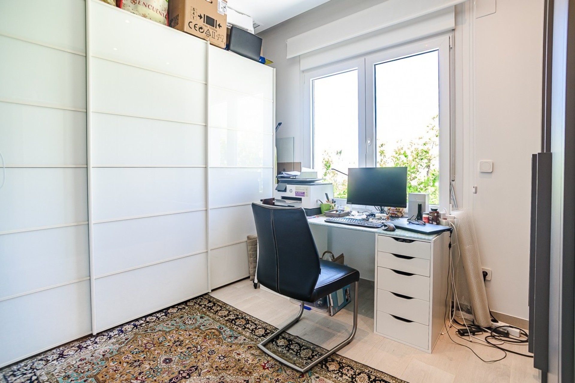 Revente - Villa Individuelle -
Algorfa - La Finca Golf