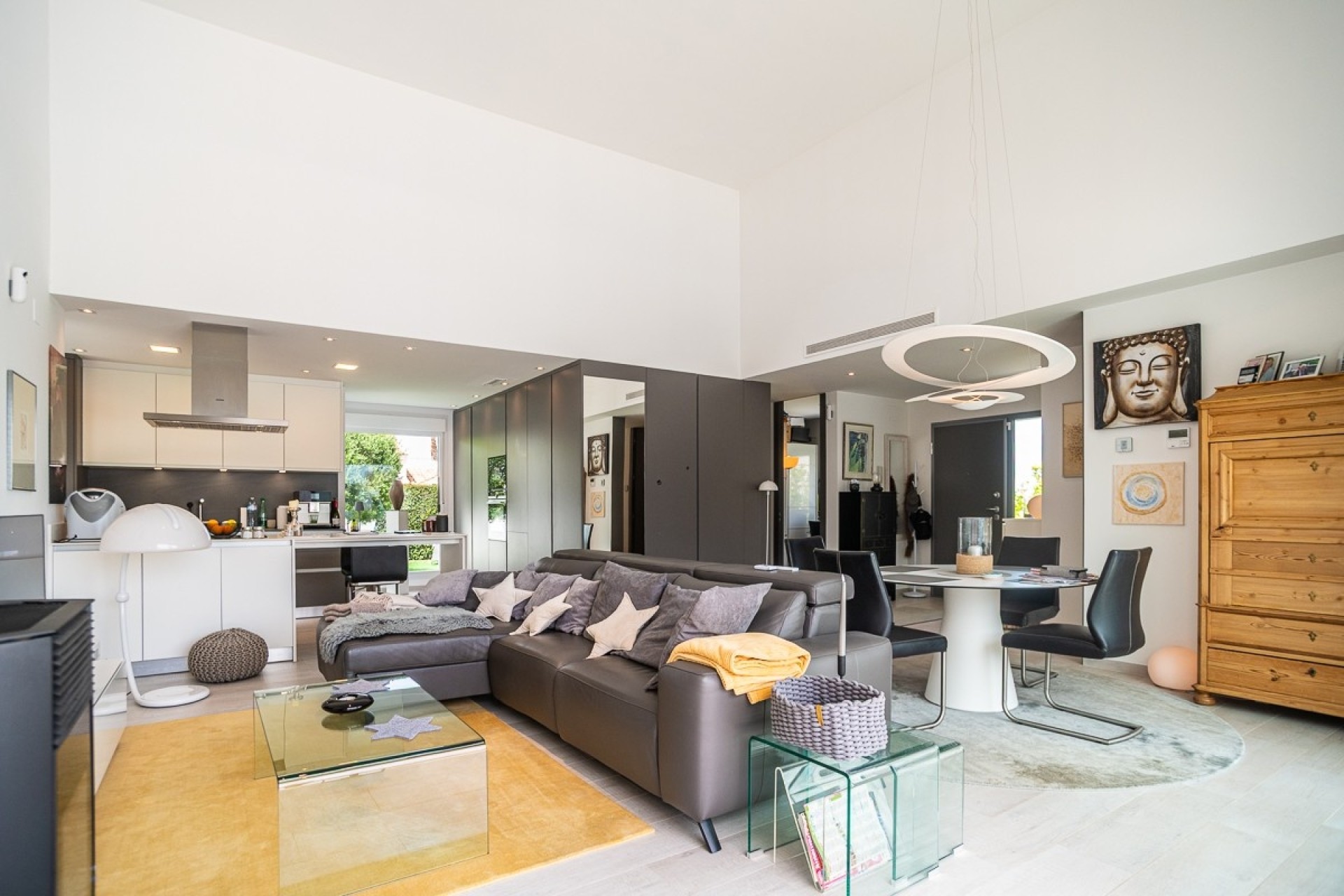 Revente - Villa Individuelle -
Algorfa - La Finca Golf