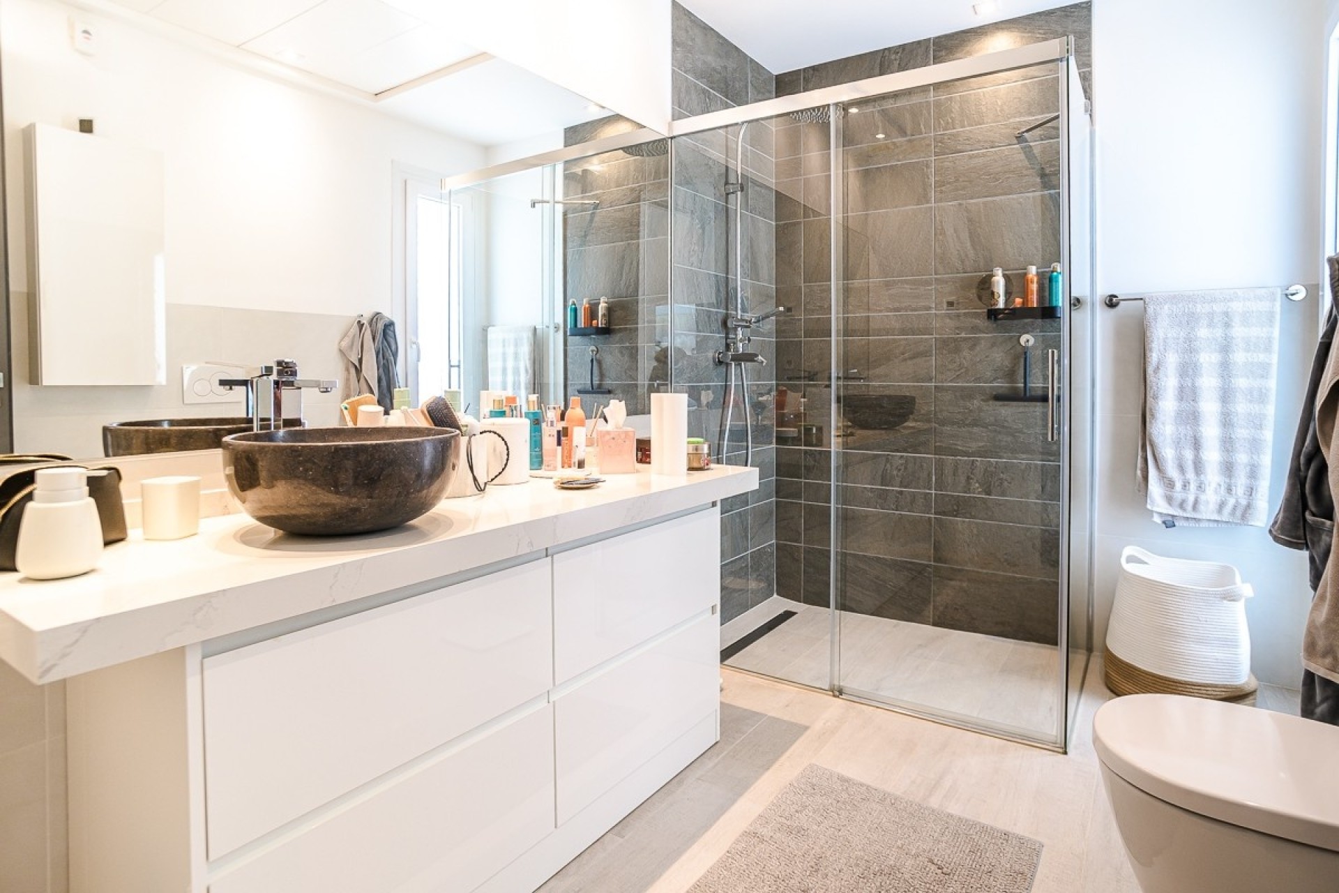 Revente - Villa Individuelle -
Algorfa - La Finca Golf