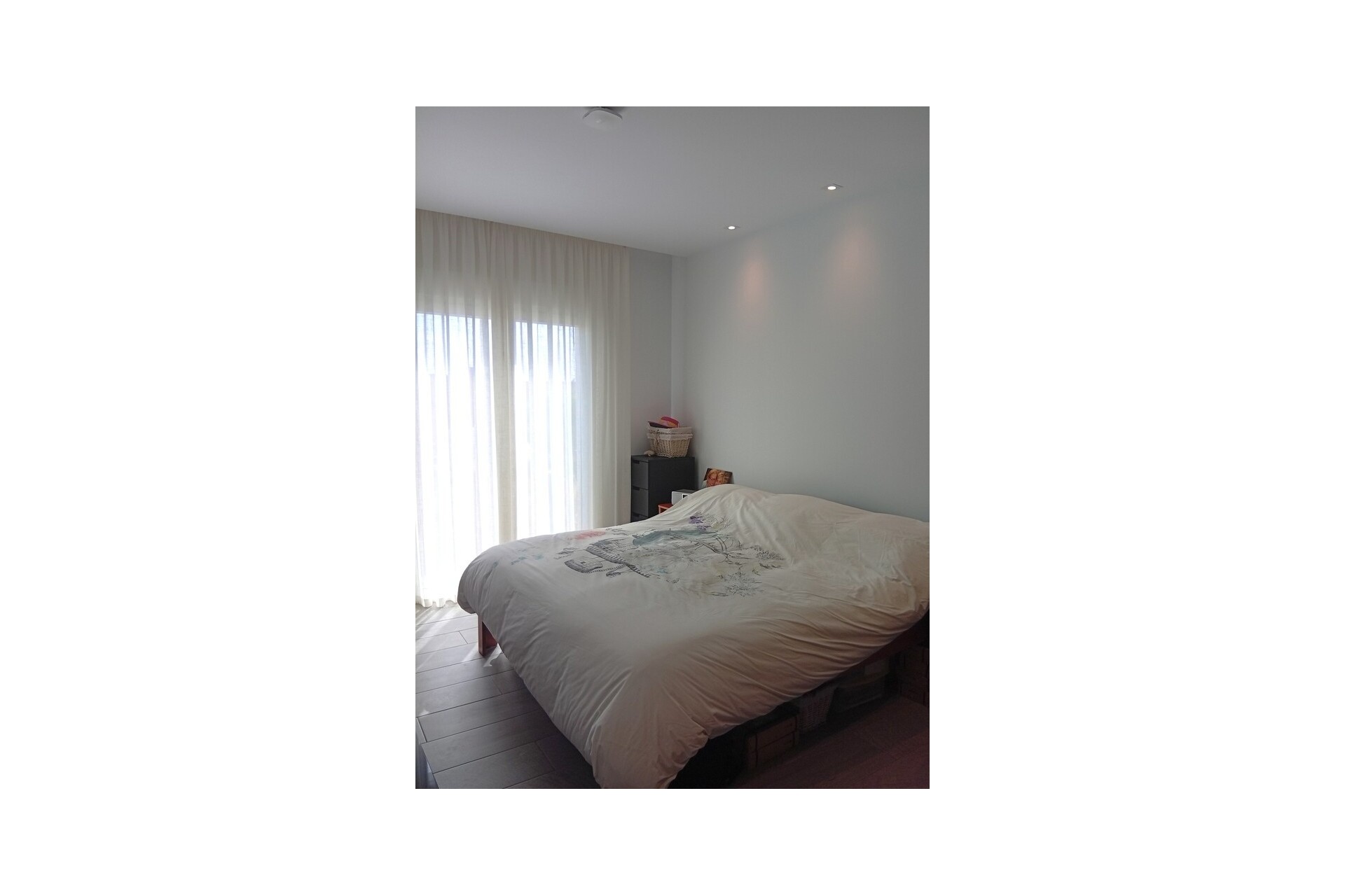 Revente - Villa Individuelle -
Algorfa - La Finca Golf