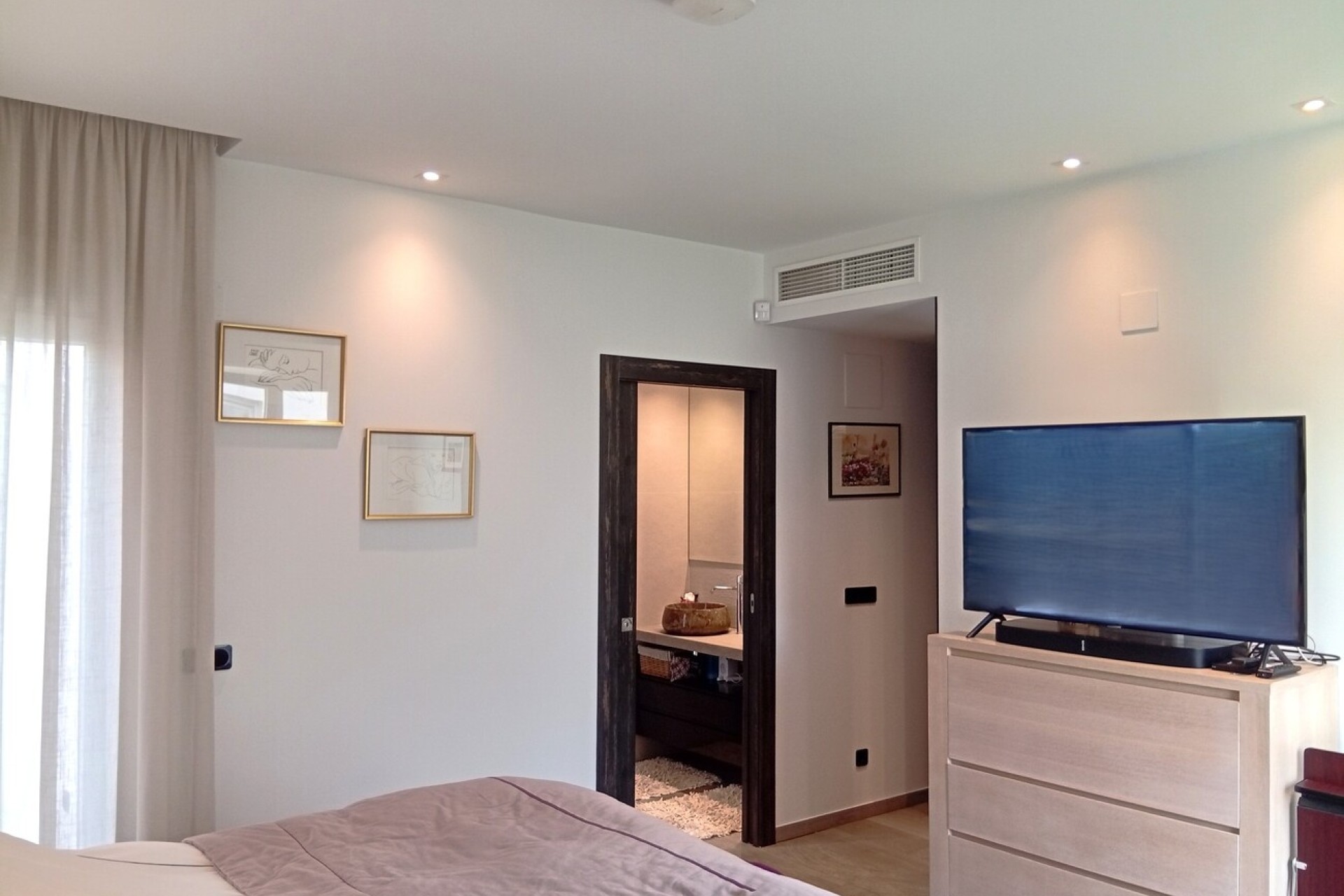 Revente - Villa Individuelle -
Algorfa - La Finca Golf