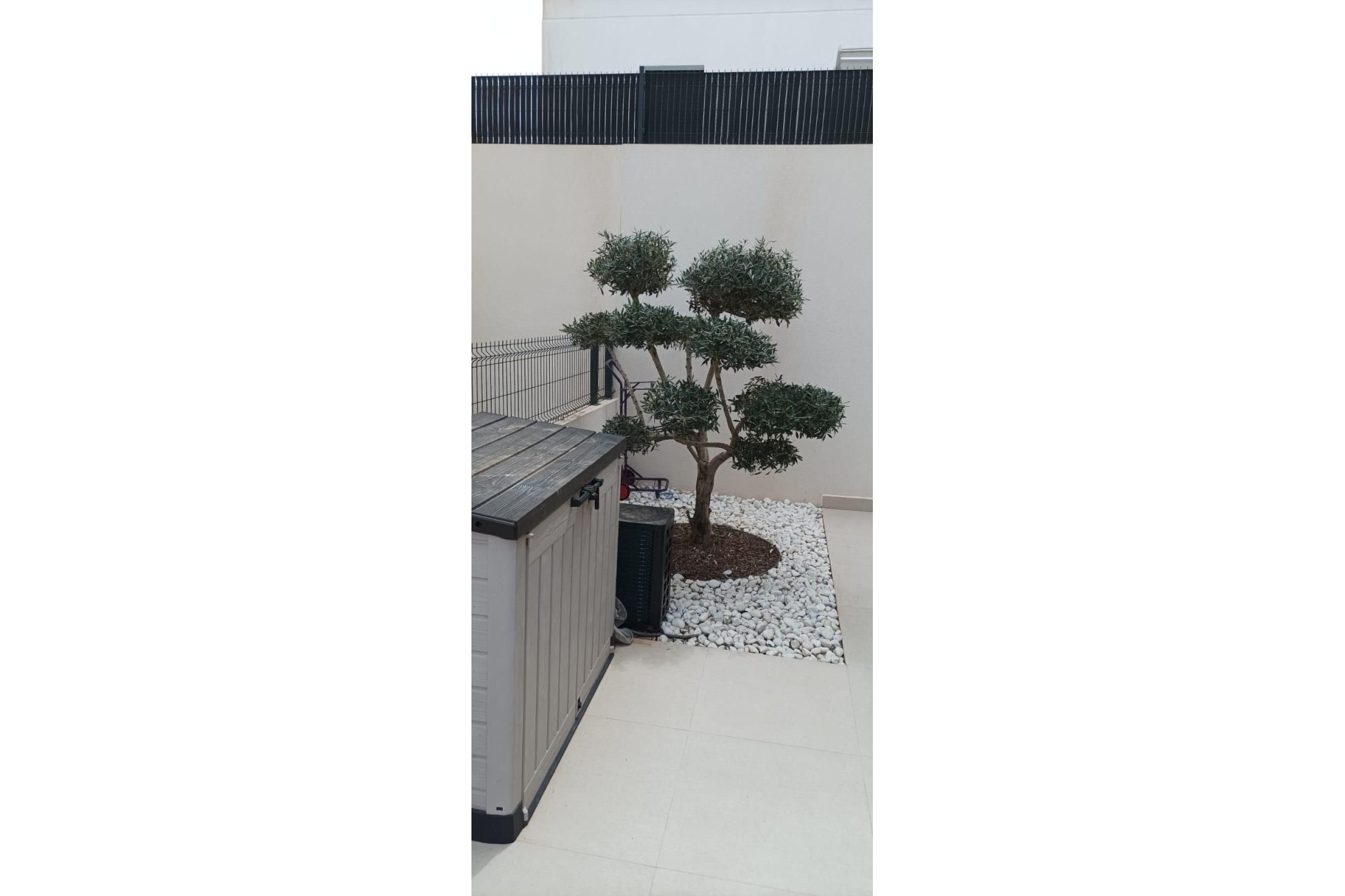 Revente - Villa Individuelle -
Algorfa - La Finca Golf