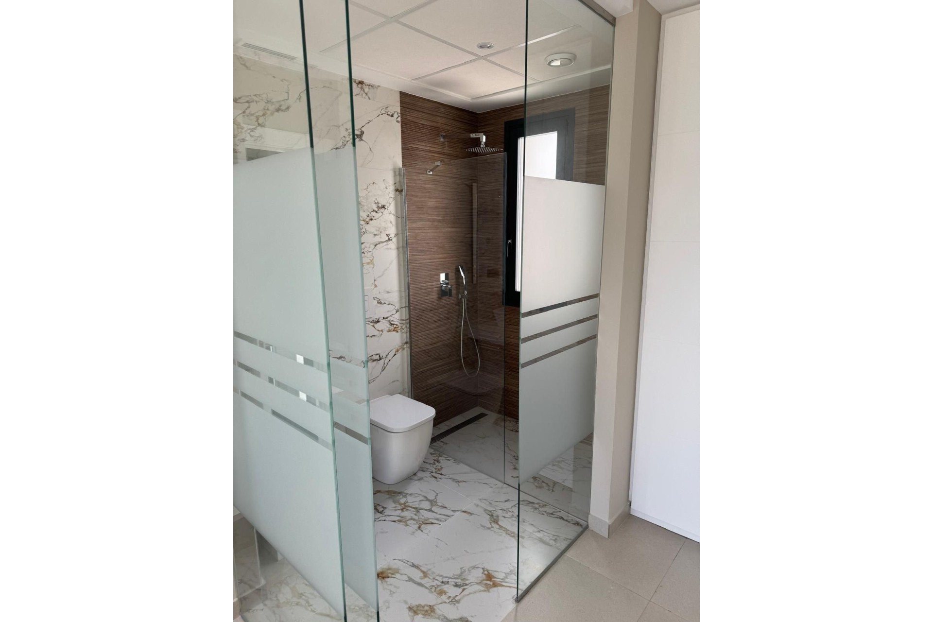 Revente - Villa Individuelle -
Algorfa - La Finca Golf