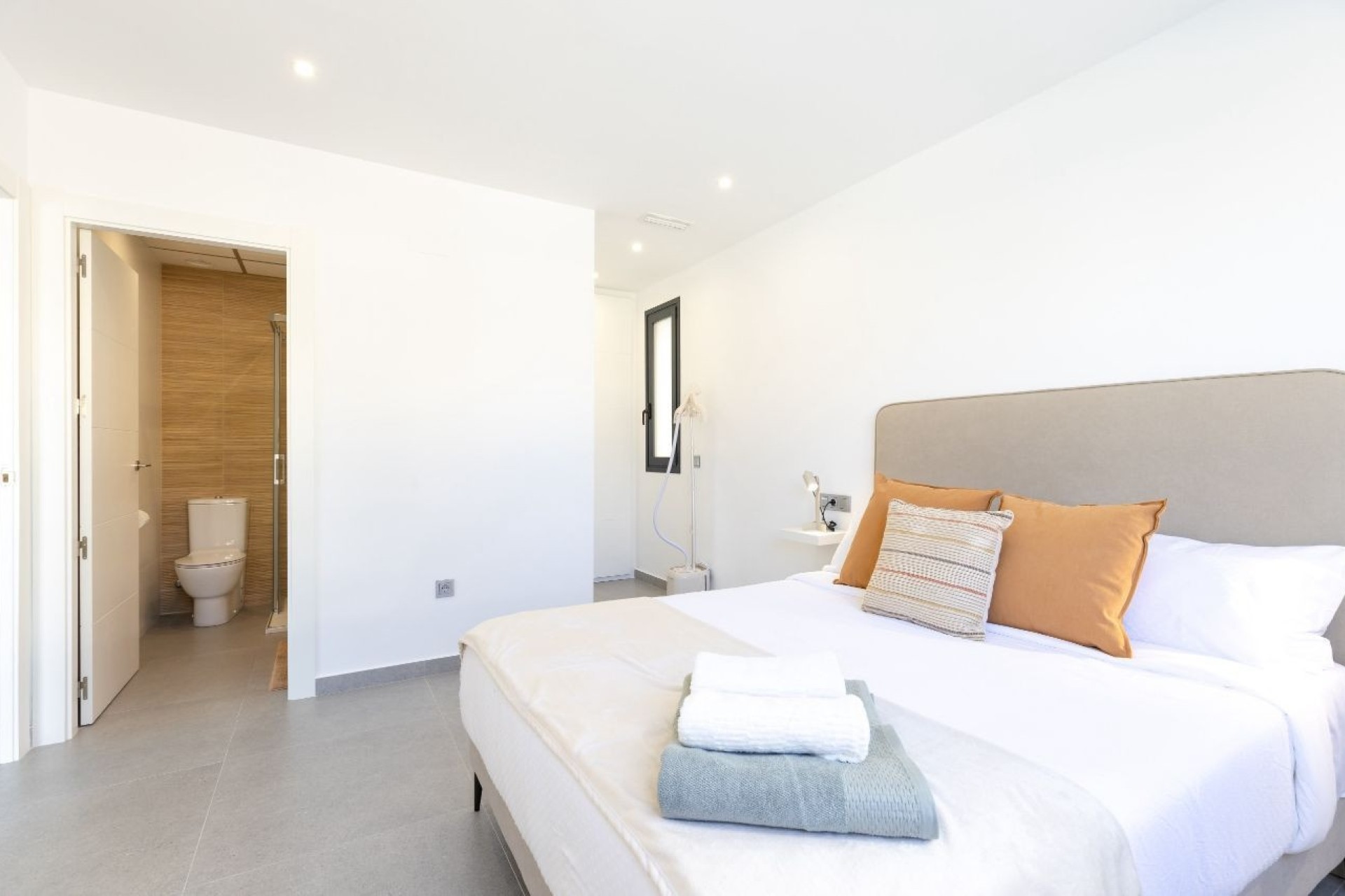 Revente - Villa Individuelle -
Algorfa - La Finca Golf