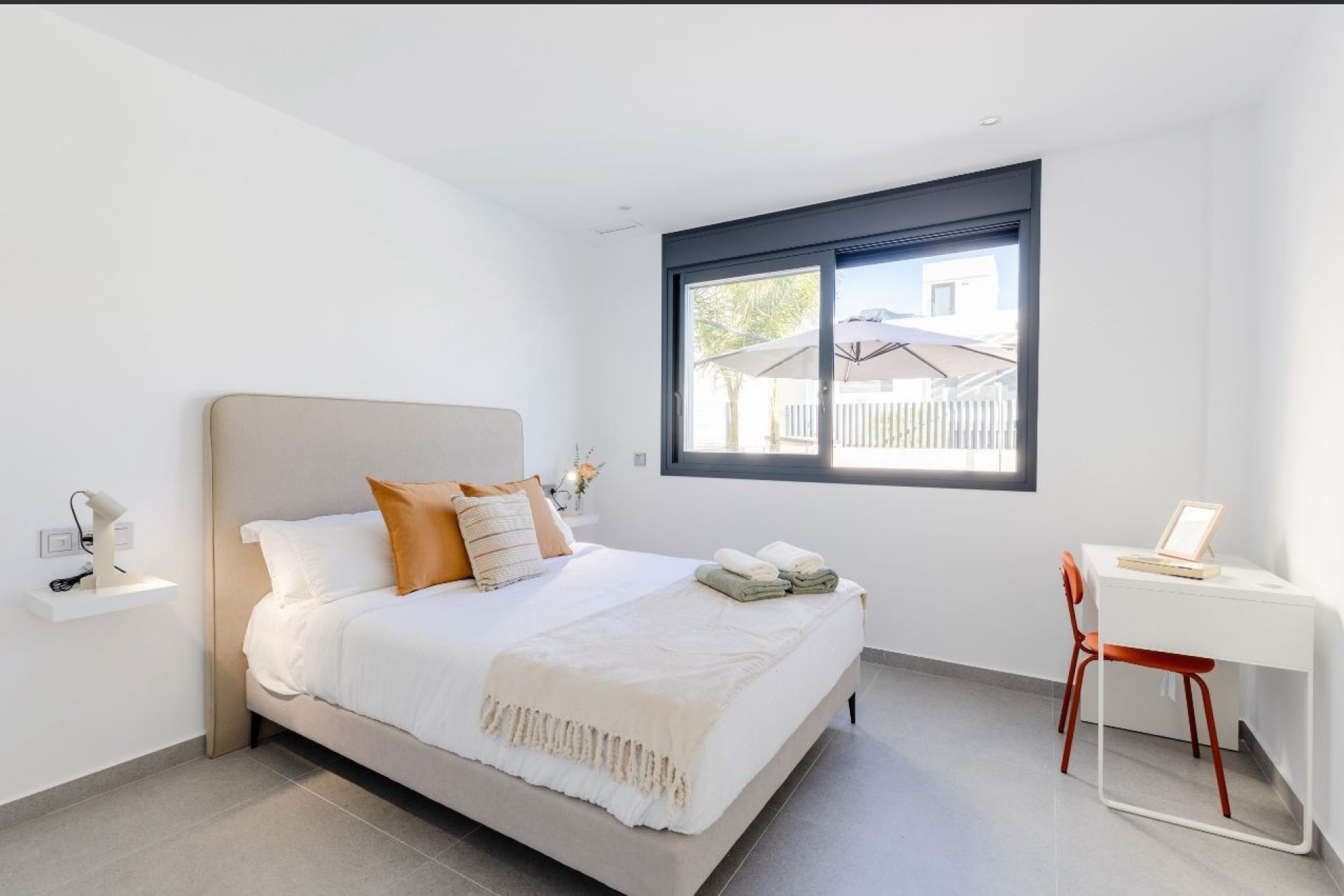 Revente - Villa Individuelle -
Algorfa - La Finca Golf