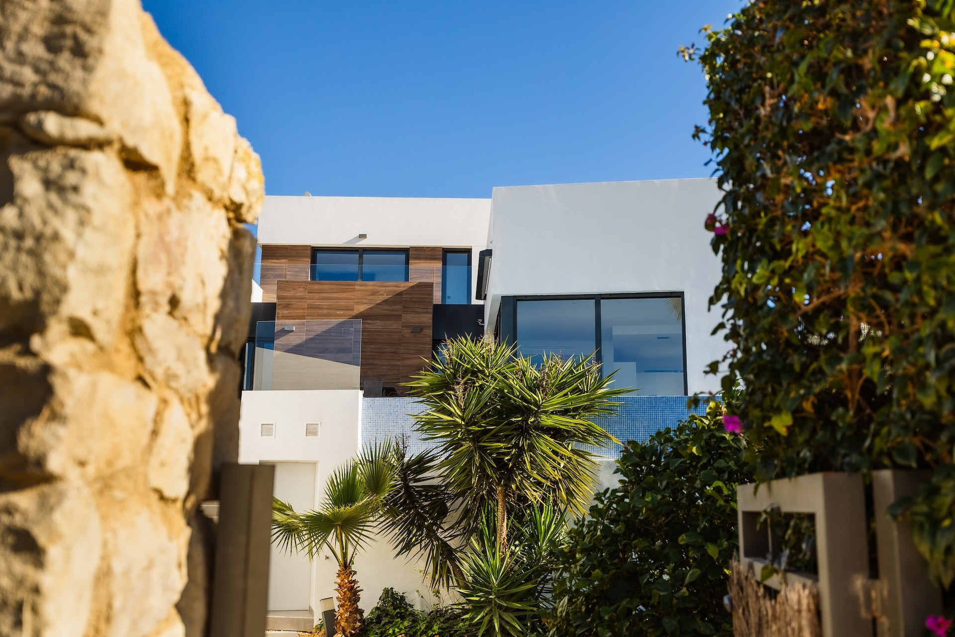 Revente - Villa Individuelle -
Algorfa - La Finca Golf