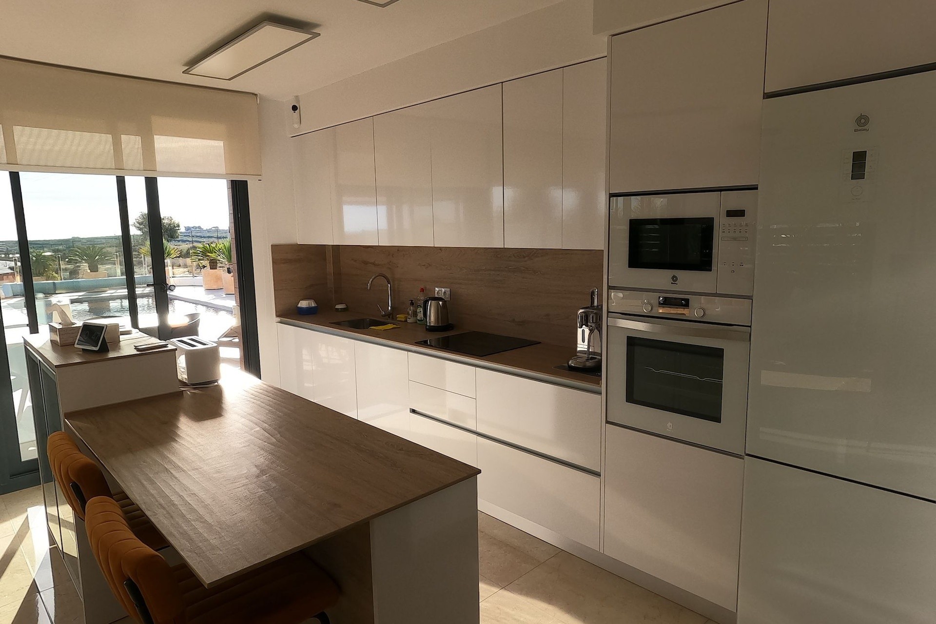 Revente - Villa Individuelle -
Algorfa - La Finca Golf