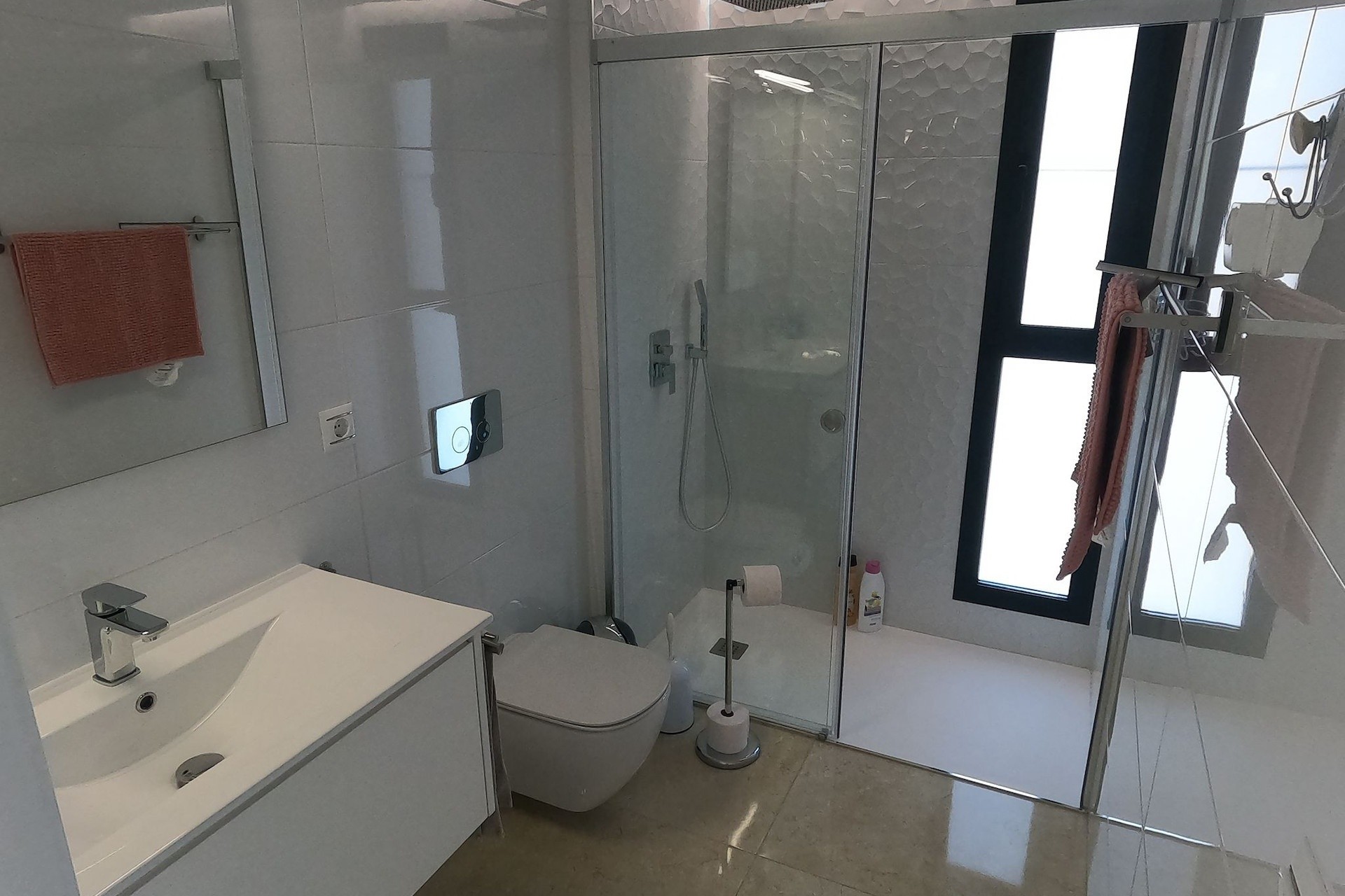 Revente - Villa Individuelle -
Algorfa - La Finca Golf