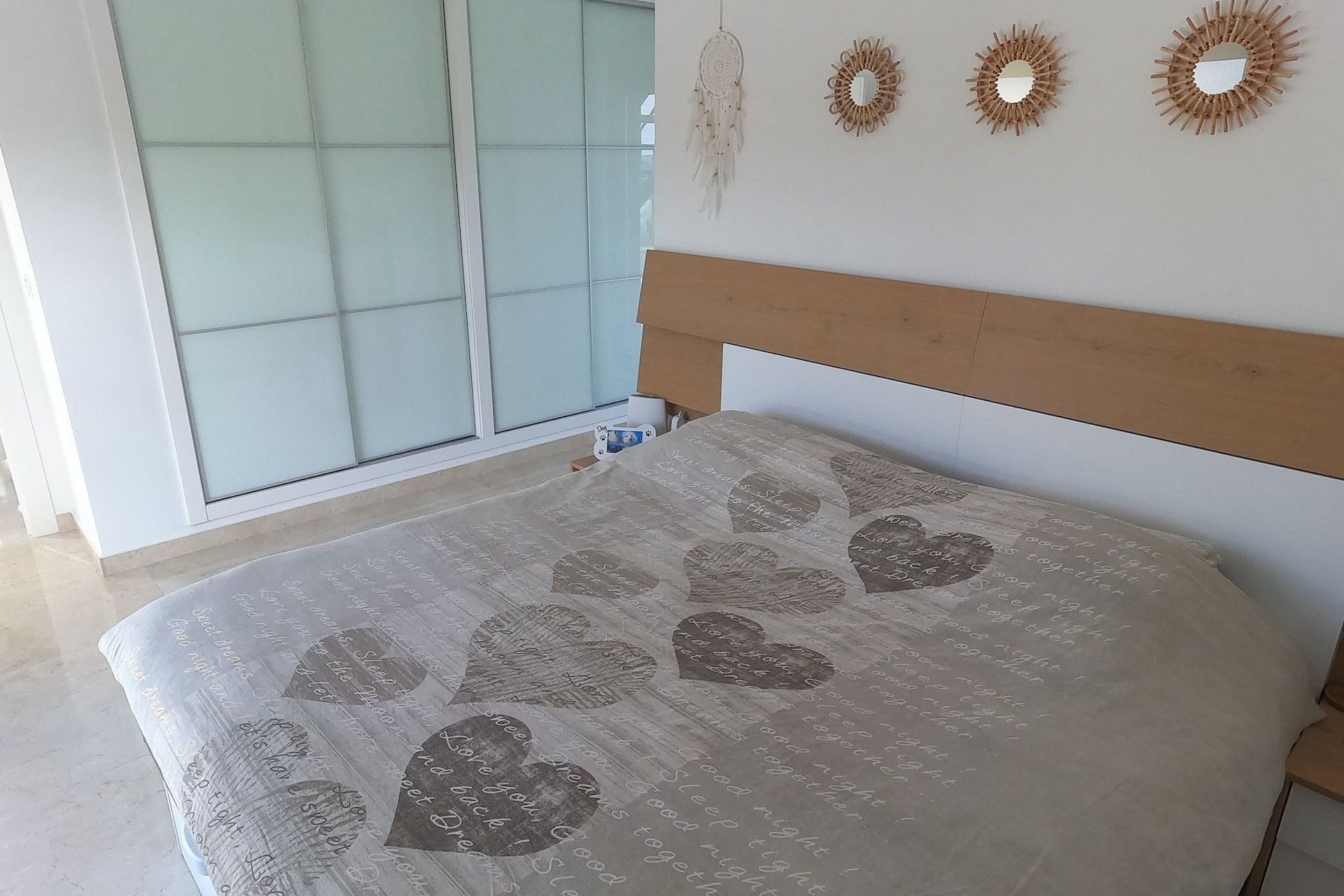 Revente - Villa Individuelle -
Algorfa - La Finca Golf