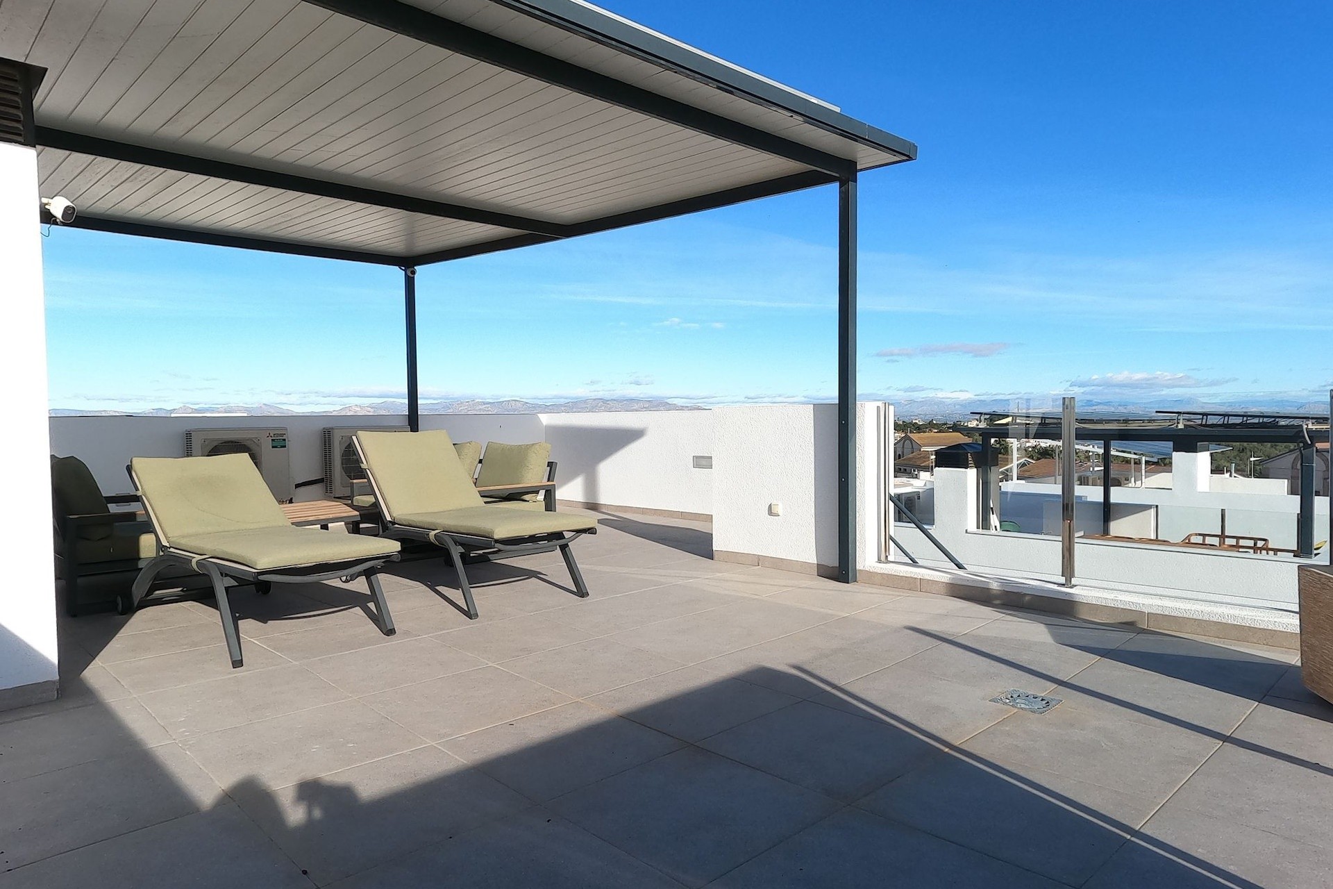 Revente - Villa Individuelle -
Algorfa - La Finca Golf