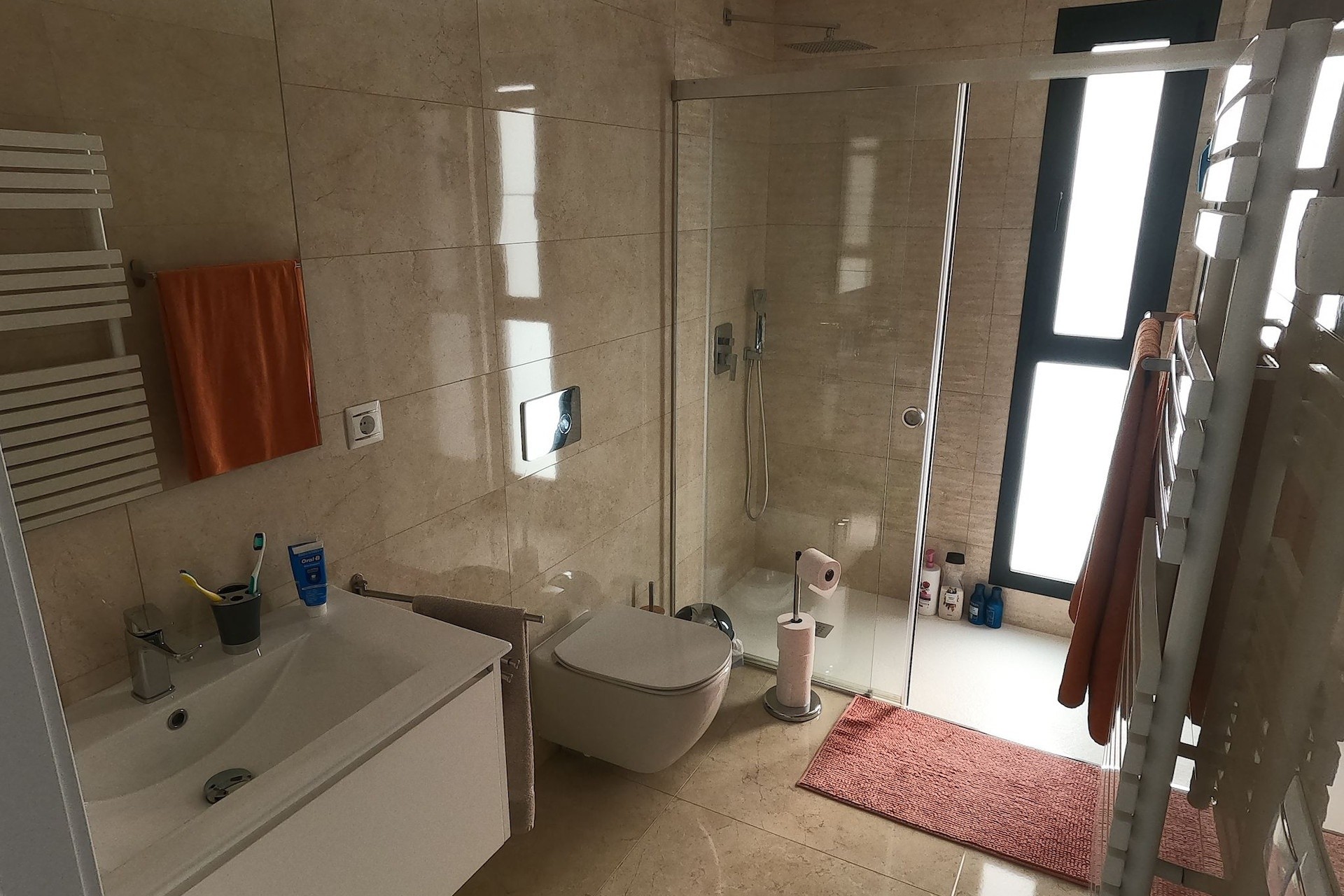 Revente - Villa Individuelle -
Algorfa - La Finca Golf