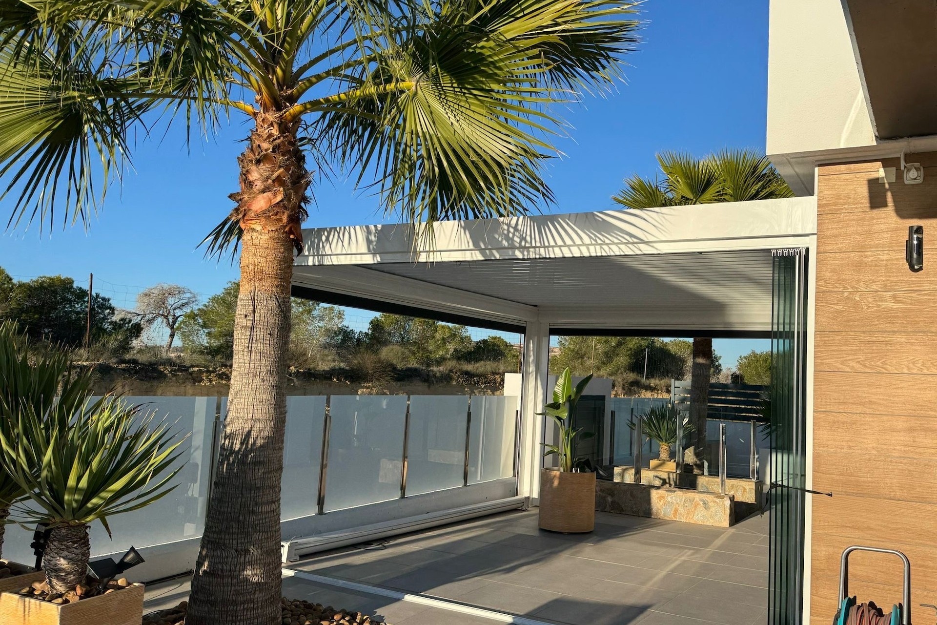 Revente - Villa Individuelle -
Algorfa - La Finca Golf