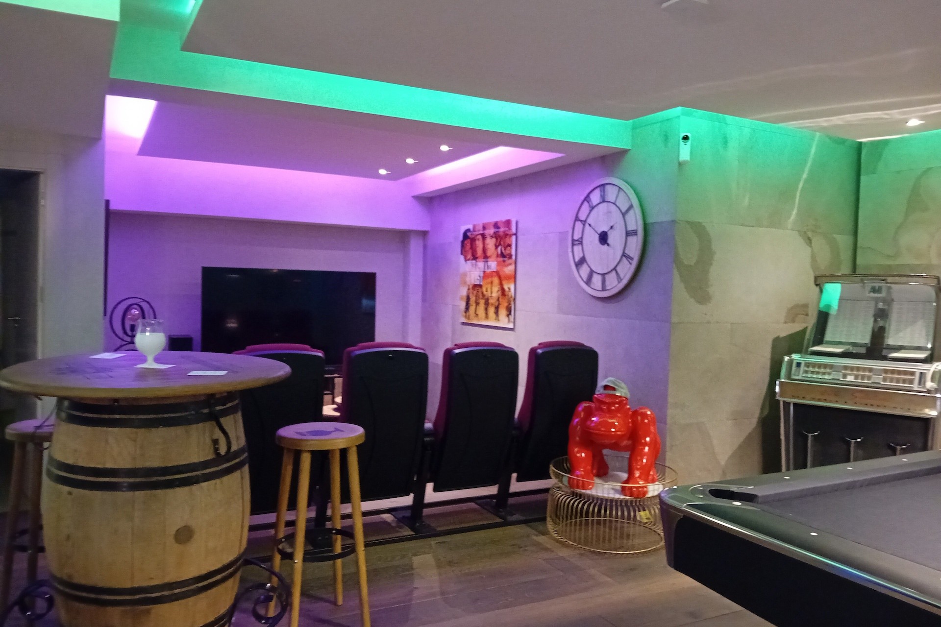 Revente - Villa Individuelle -
Algorfa - La Finca Golf