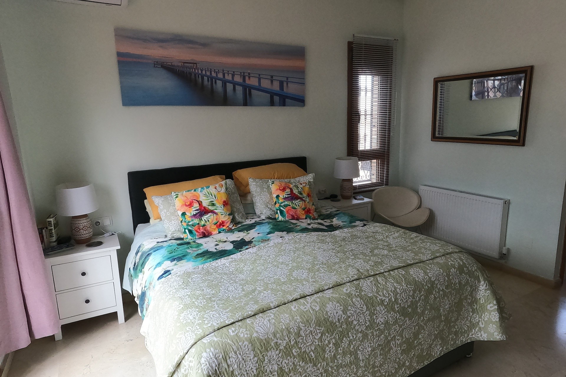 Revente - Villa Individuelle -
Algorfa - La Finca Golf