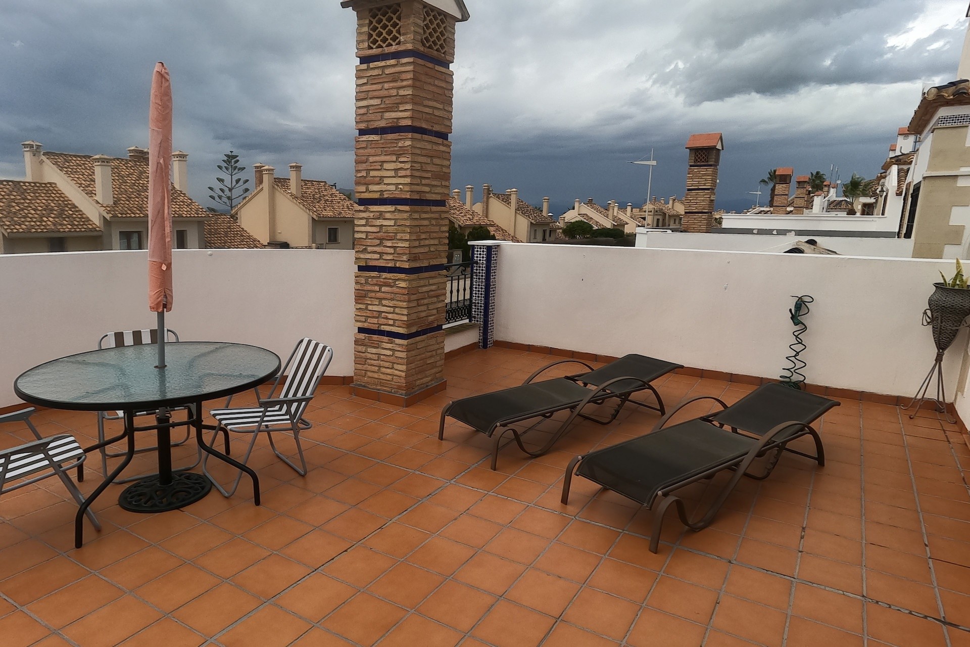 Revente - Villa Individuelle -
Algorfa - La Finca Golf